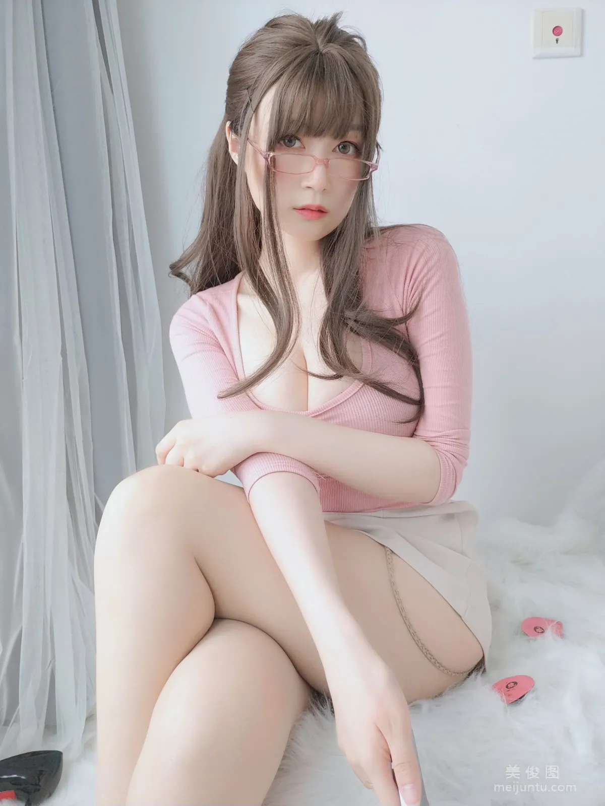 Baiyin 81: Web Idols photo 68