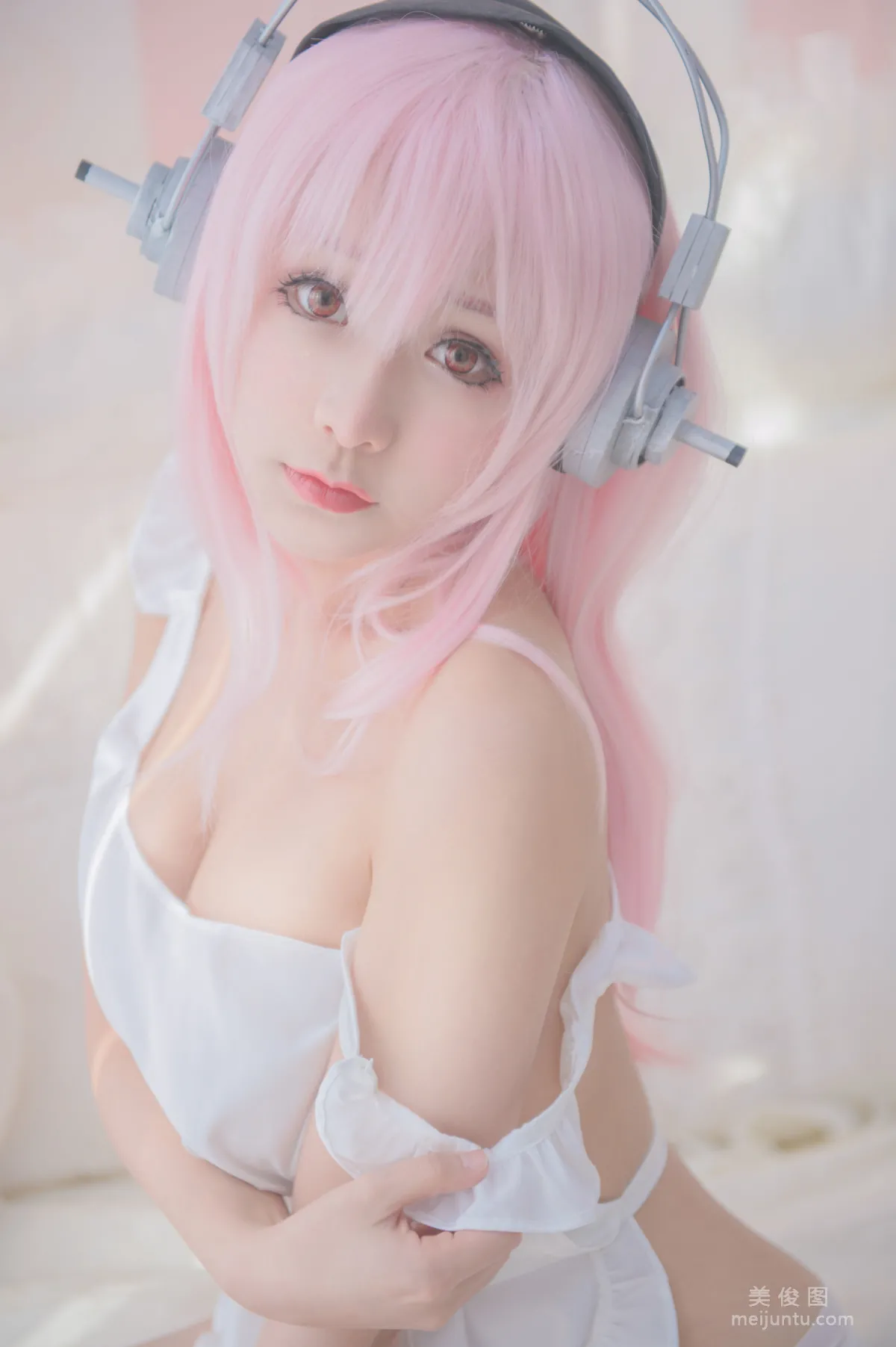 Sandaodao Miido: Web Idols photo 5