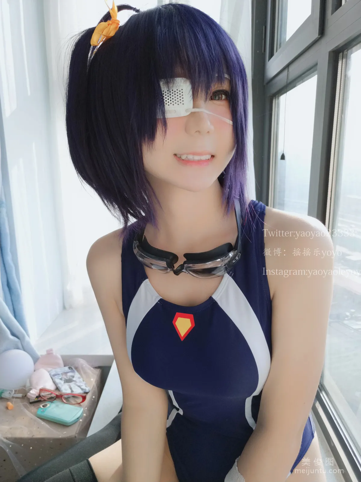 Yao Yaole: Web Idols photo 32