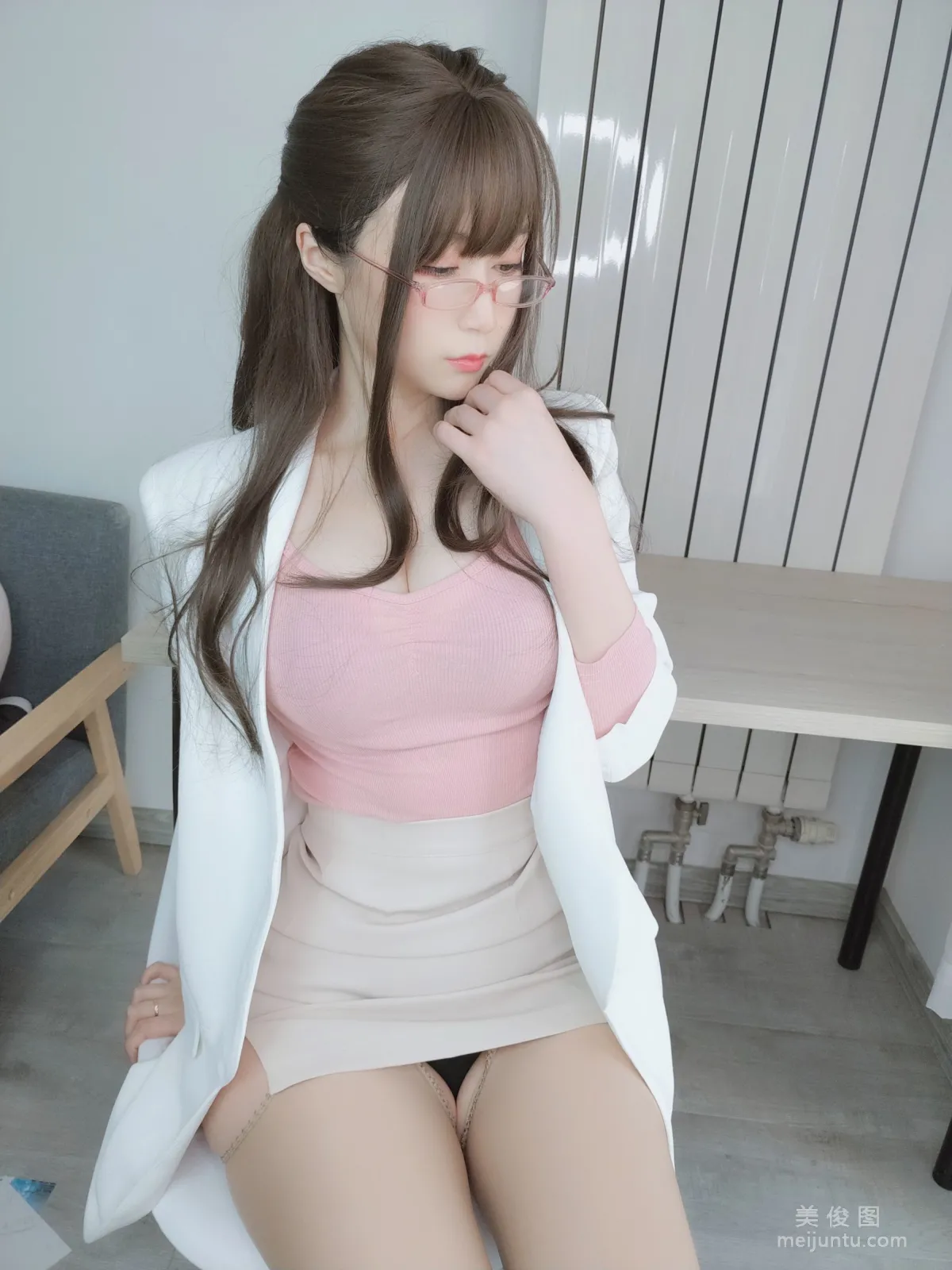 Baiyin 81: Web Idols photo 148