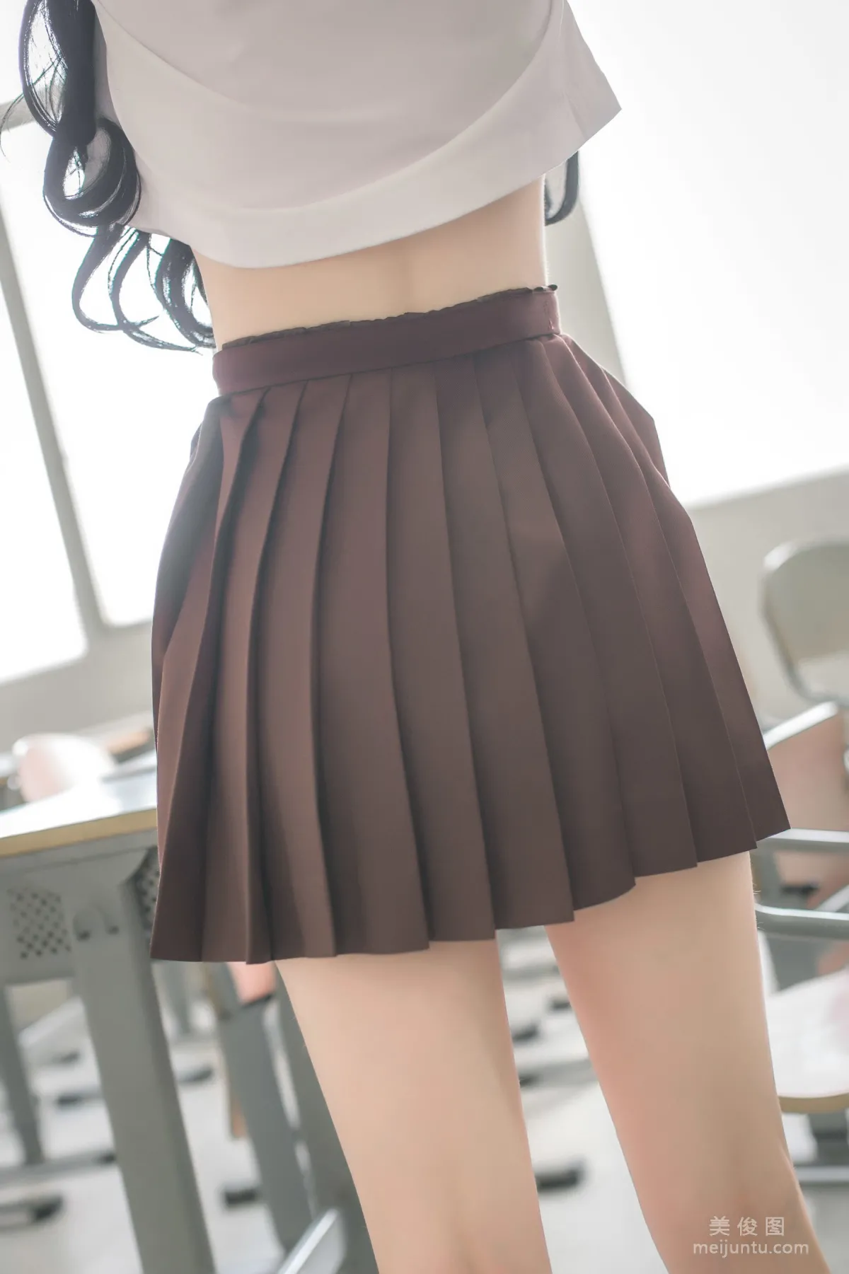 Fengmao ss: Web Idols photo 14
