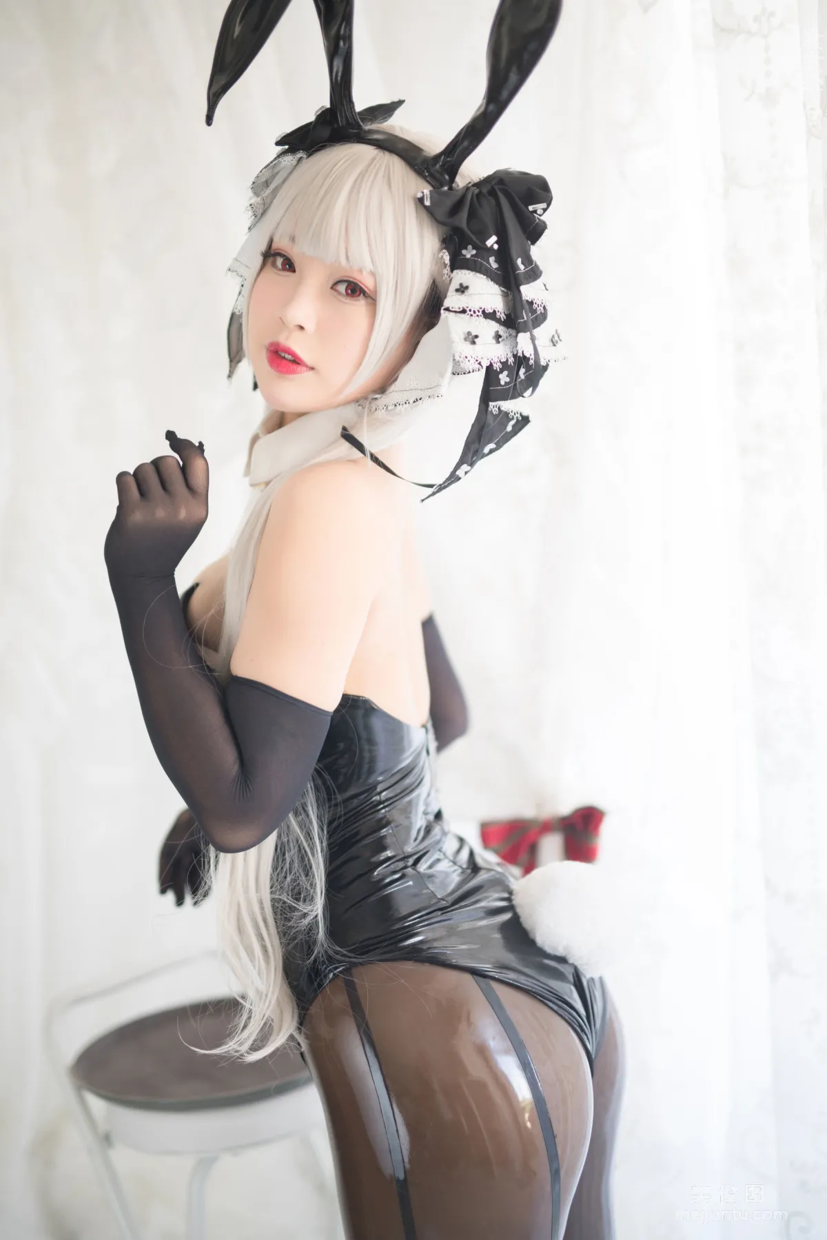 Ni Yeye: Web Idols photo 10