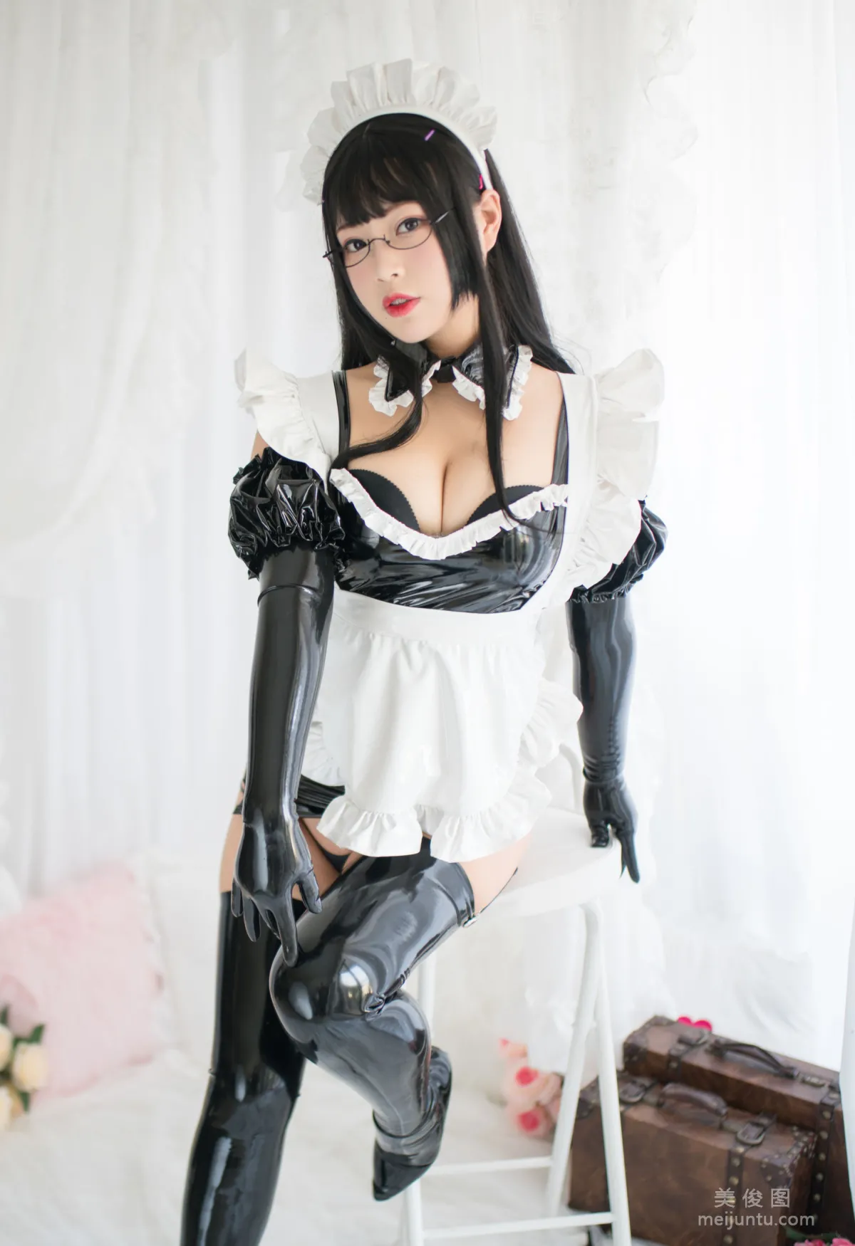 Bai Ye: Web Idols photo 45