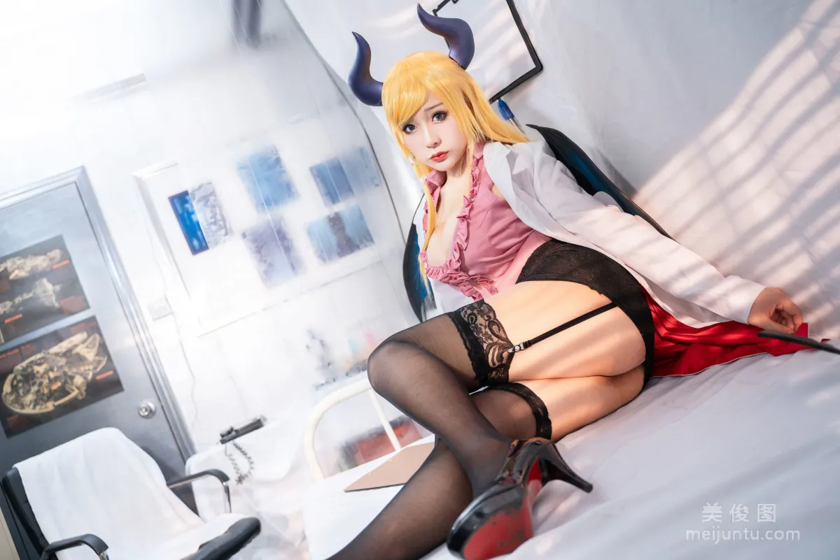 Sandaodao Miido: Web Idols photo 17