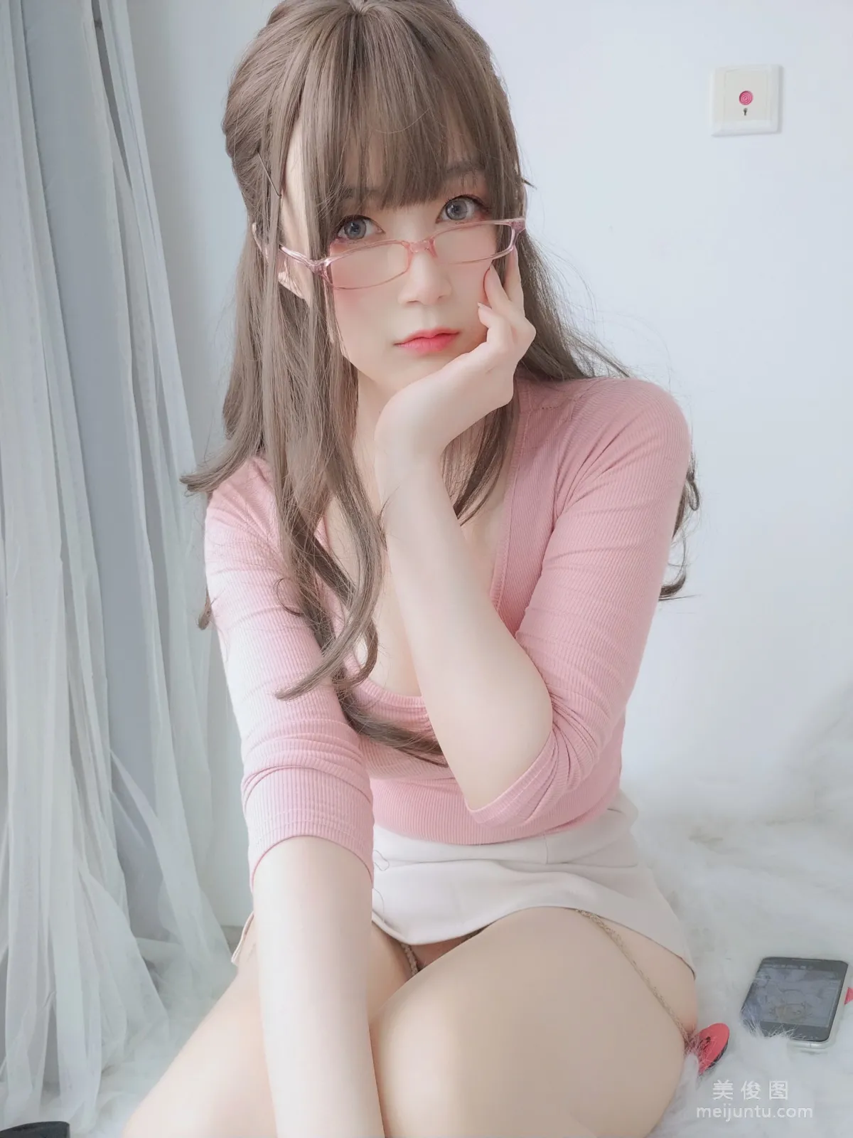 Baiyin 81: Web Idols photo 55