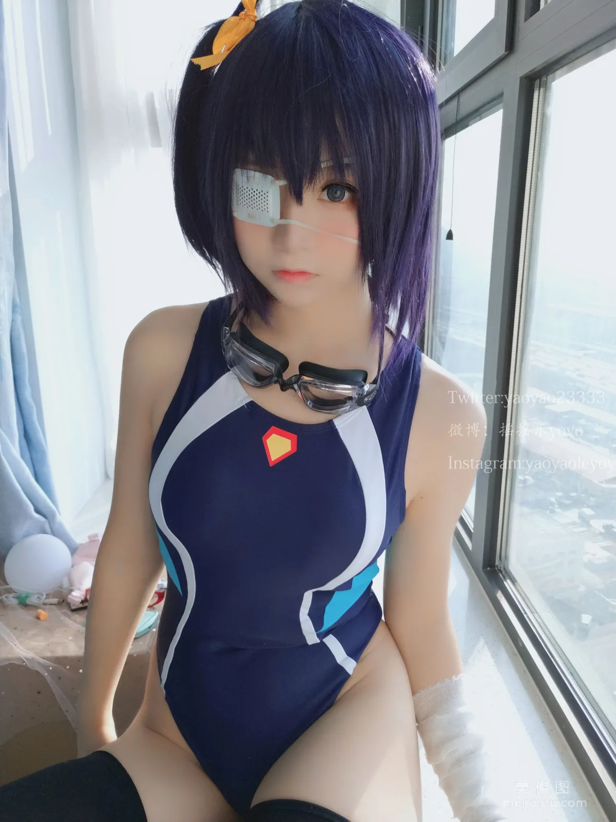 Yao Yaole: Web Idols photo 25