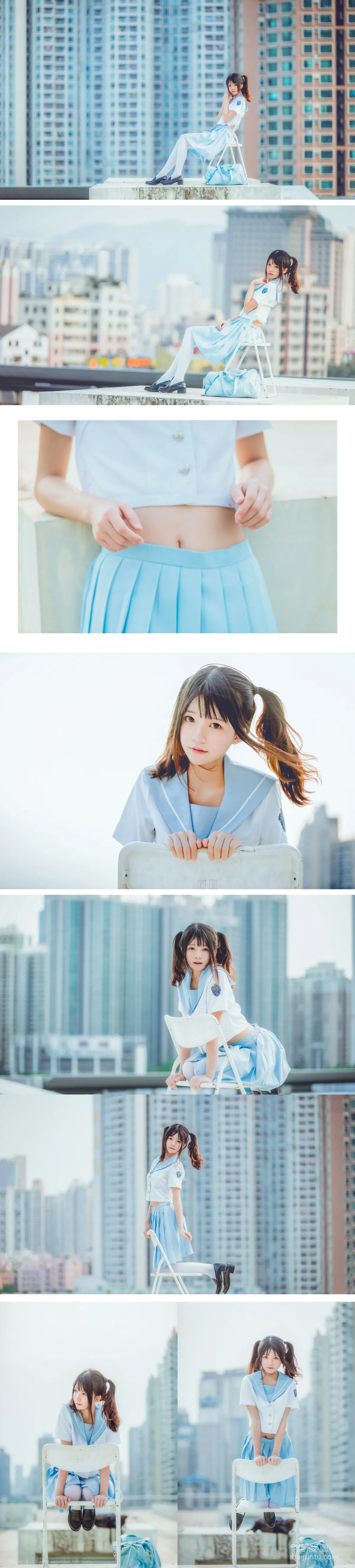 Ying Taomiao: Web Idols photo 6