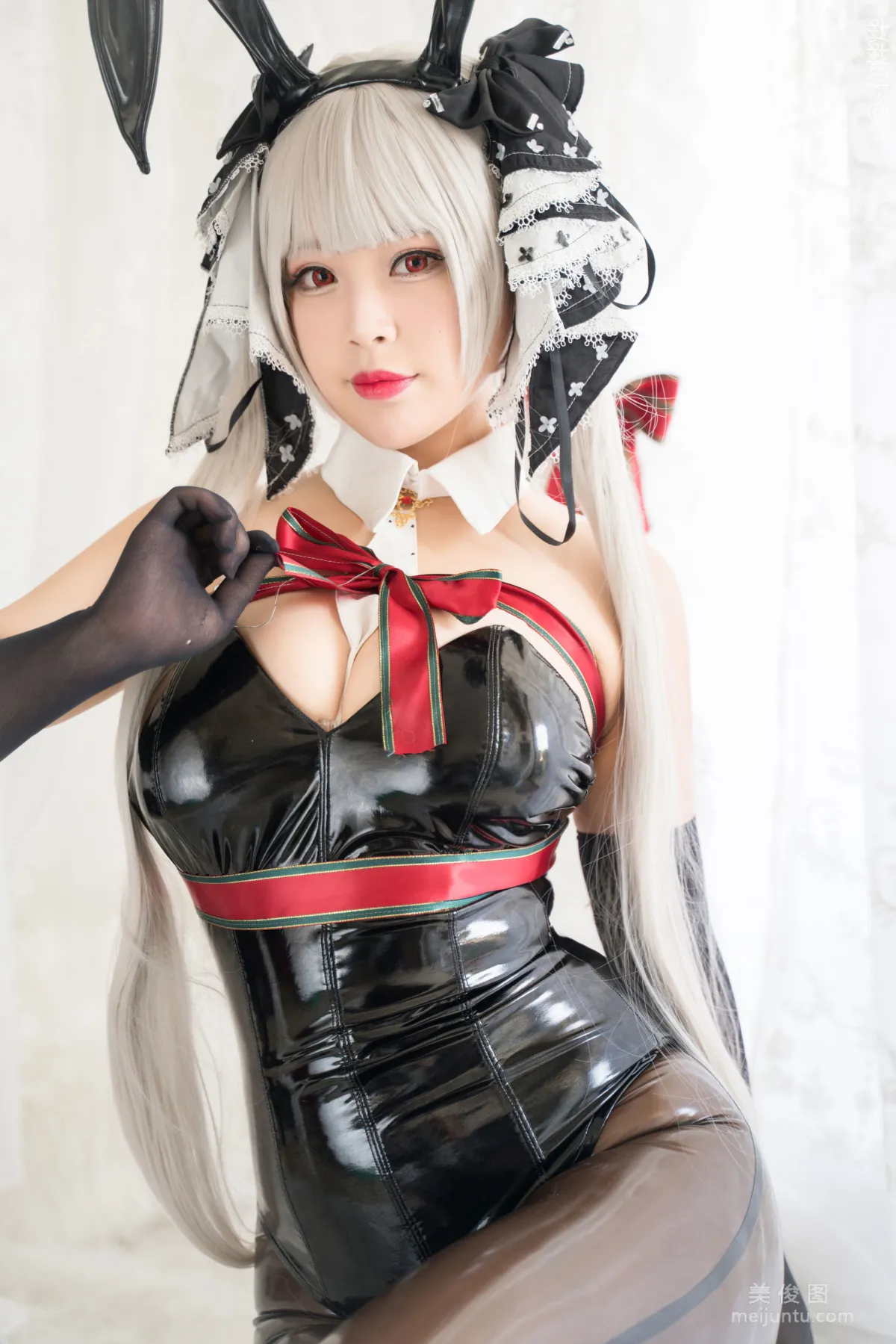 Ni Yeye: Web Idols photo 48