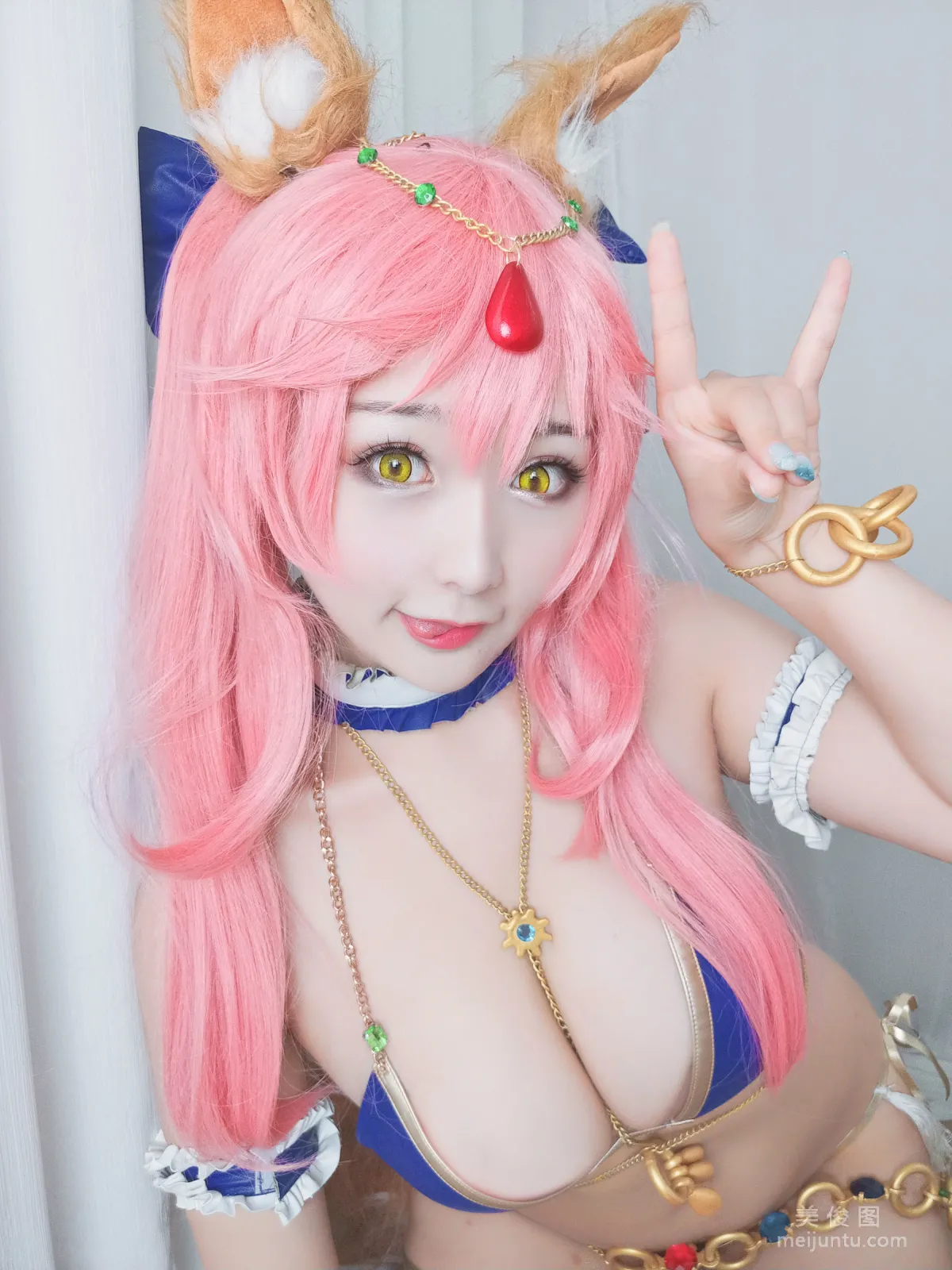 Sandaodao Miido: Web Idols photo 2