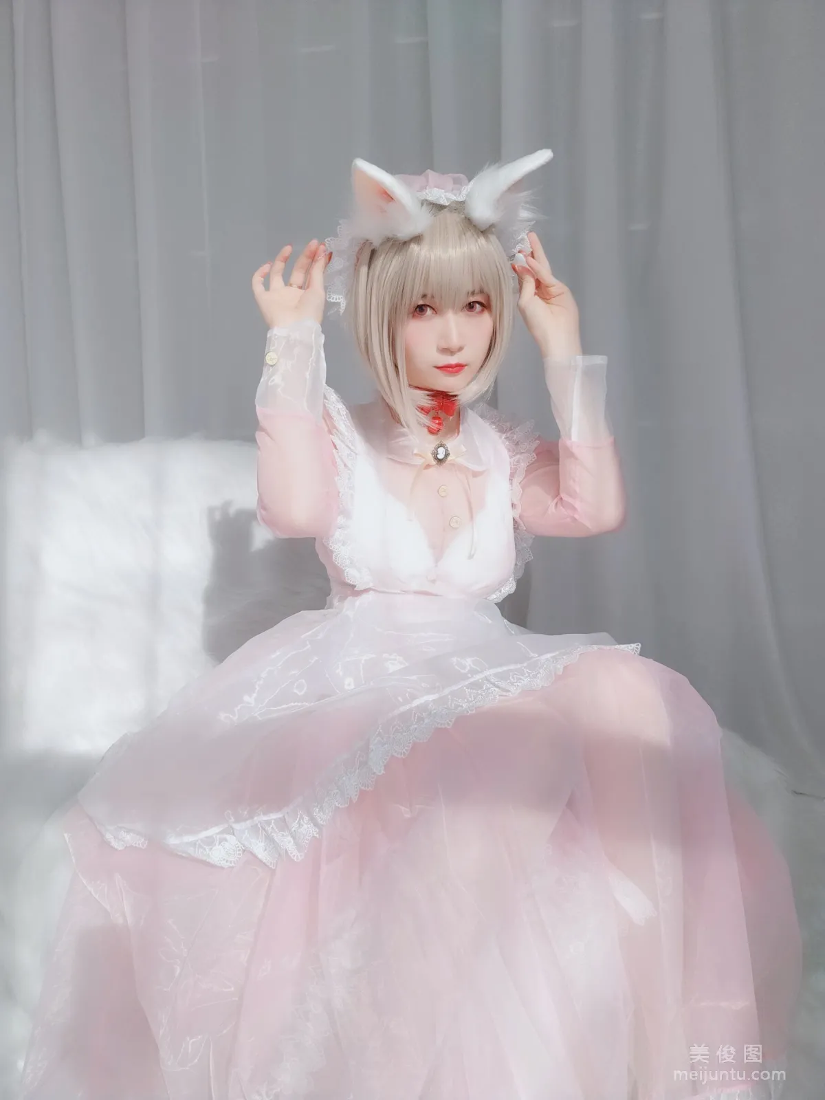 Baiyin 81: Web Idols photo 18