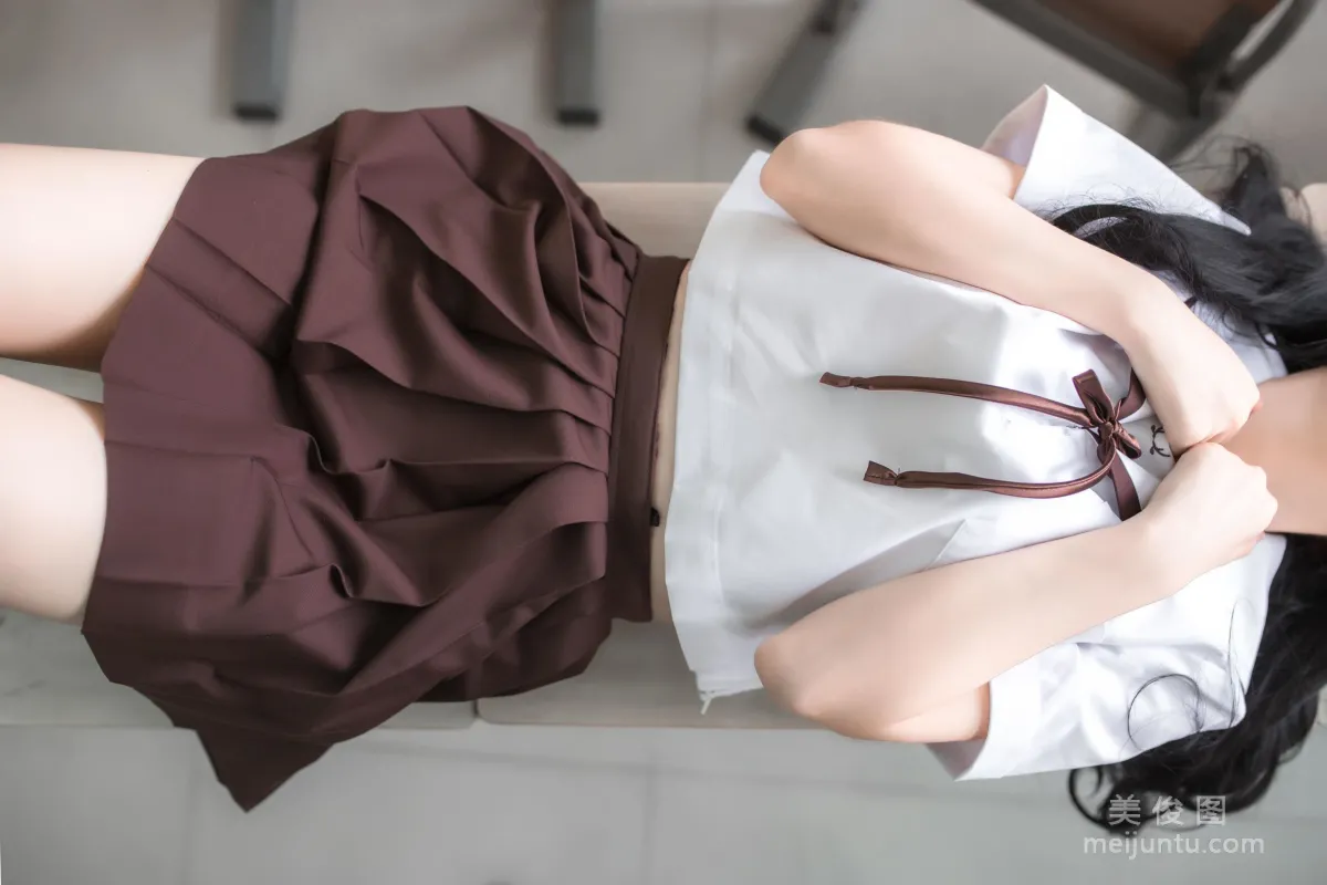 Fengmao ss: Web Idols photo 17