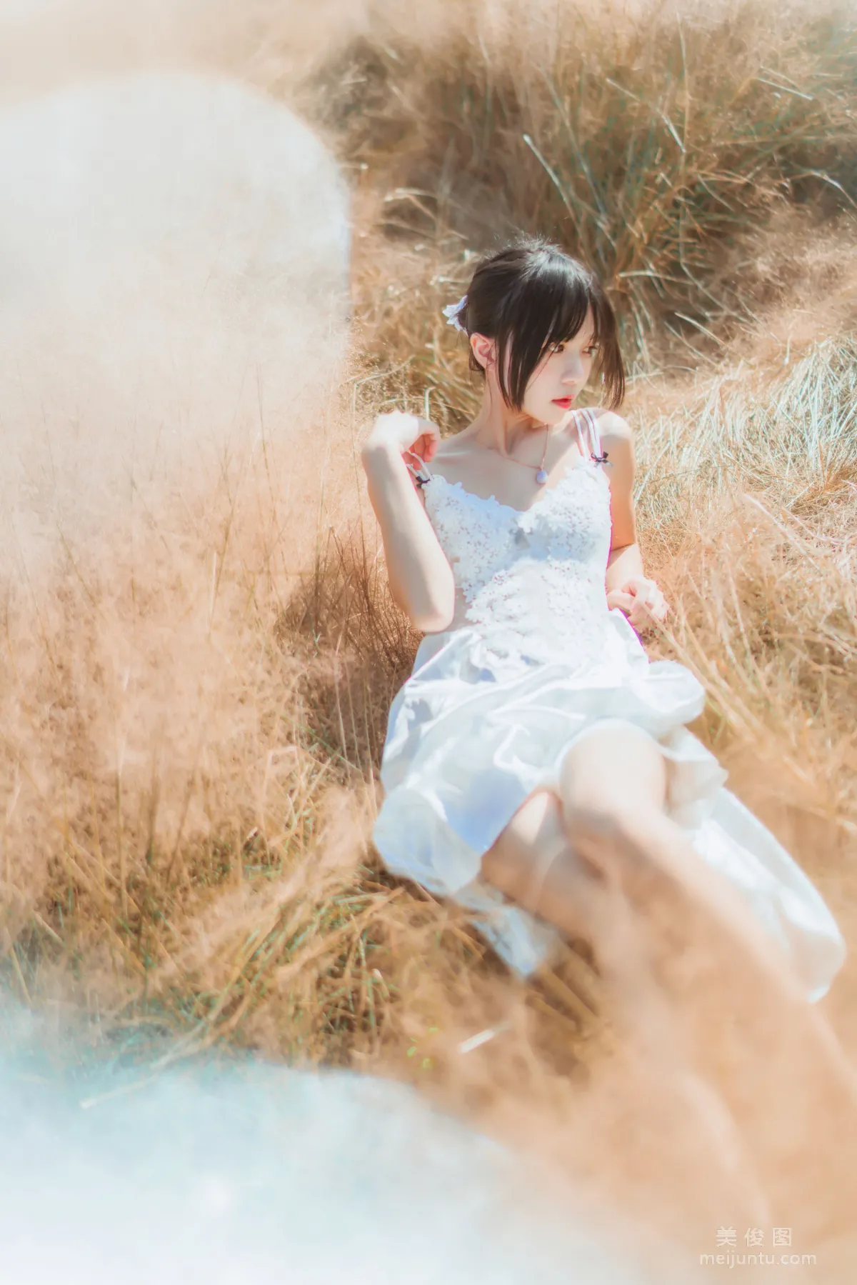 Ying Taomiao: Web Idols photo 17