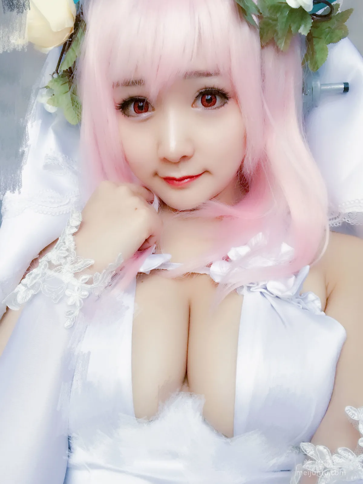 Sandaodao Miido: Web Idols photo 19