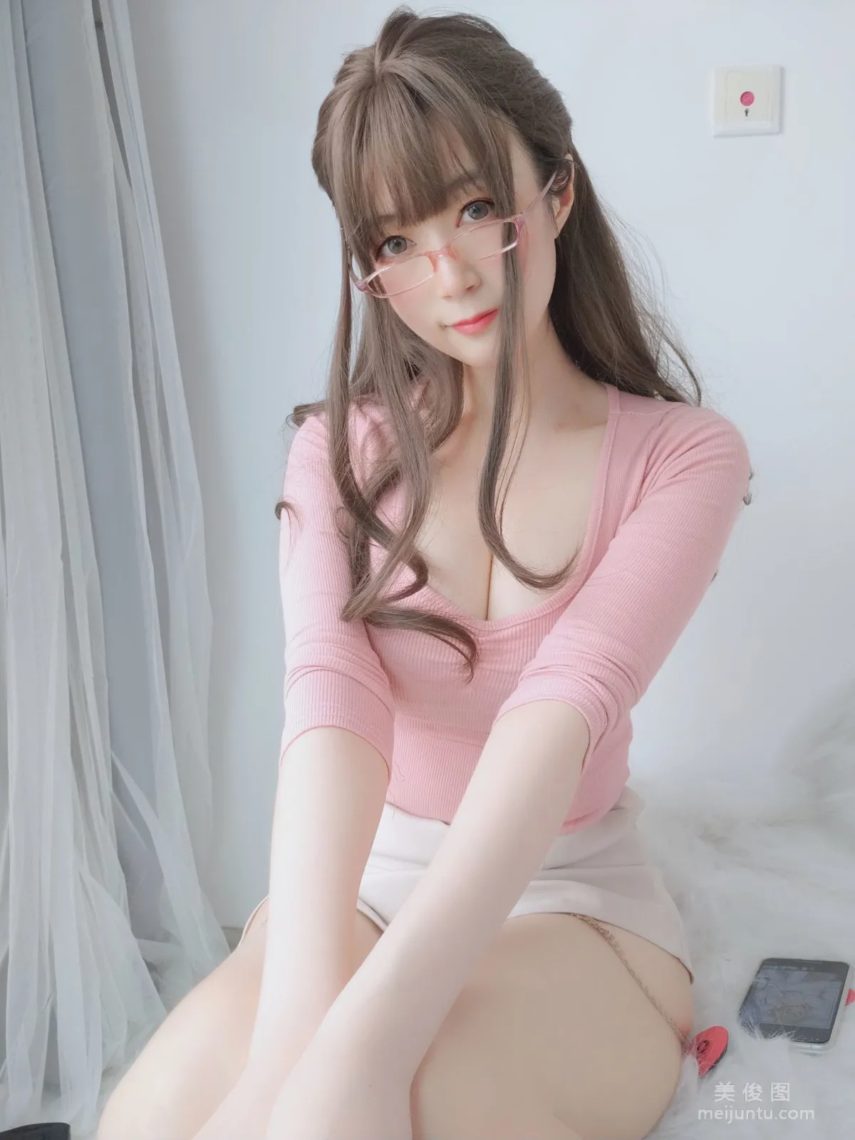 Baiyin 81: Web Idols photo 153
