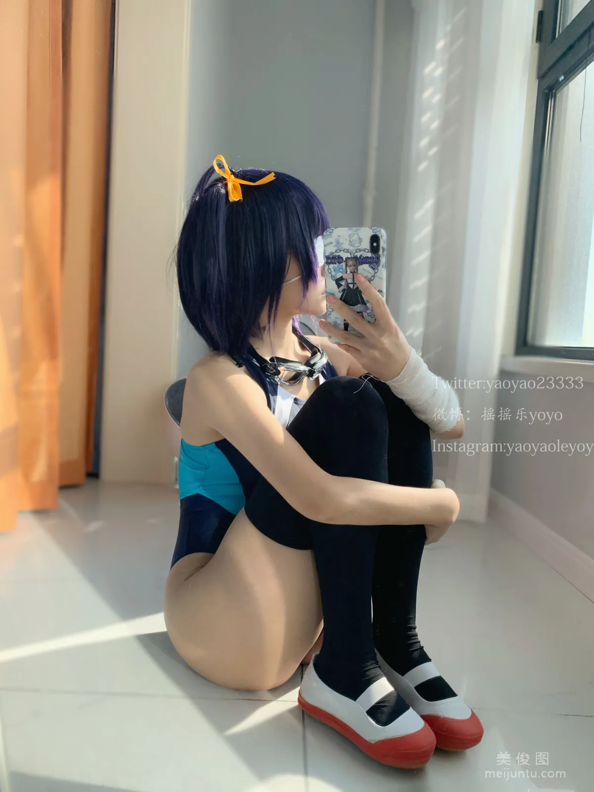 Yao Yaole: Web Idols photo 18