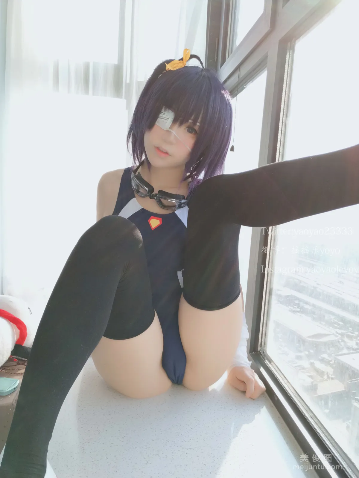 Yao Yaole: Web Idols photo 54