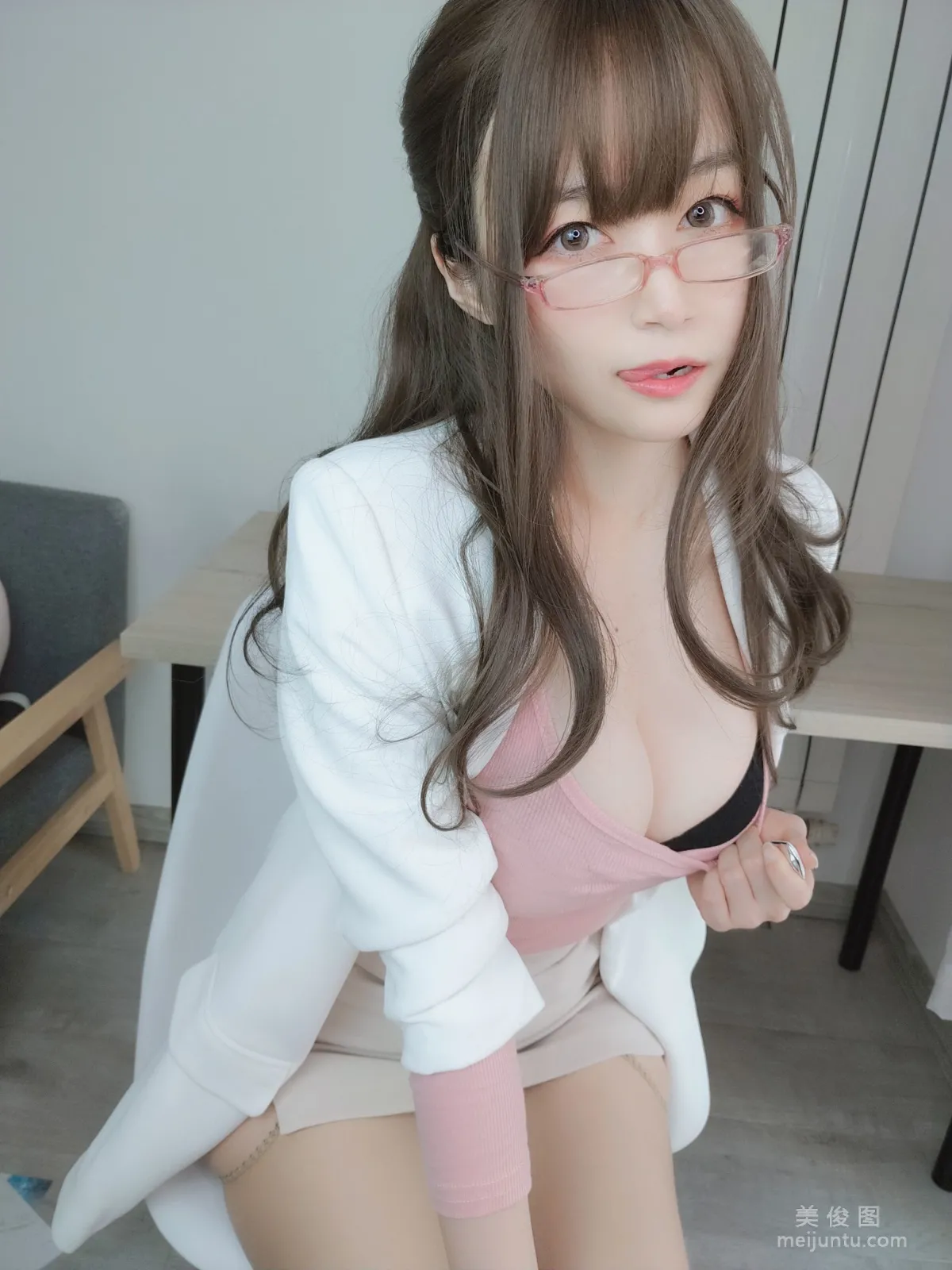 Baiyin 81: Web Idols photo 152