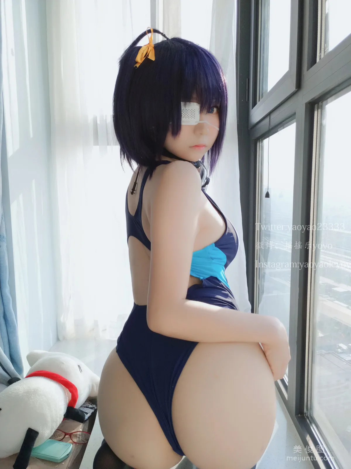 Yao Yaole: Web Idols photo 45