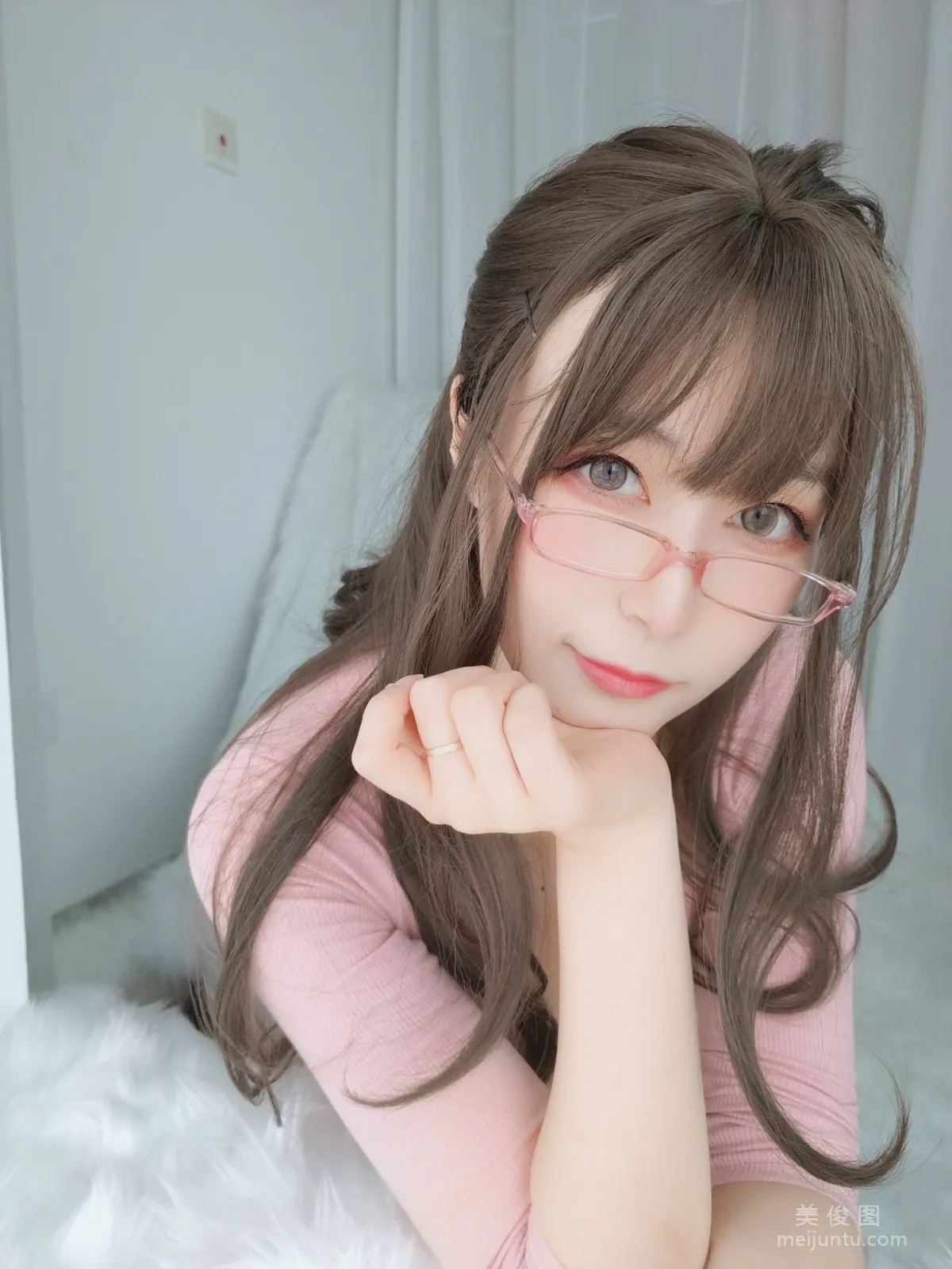 Baiyin 81: Web Idols photo 138