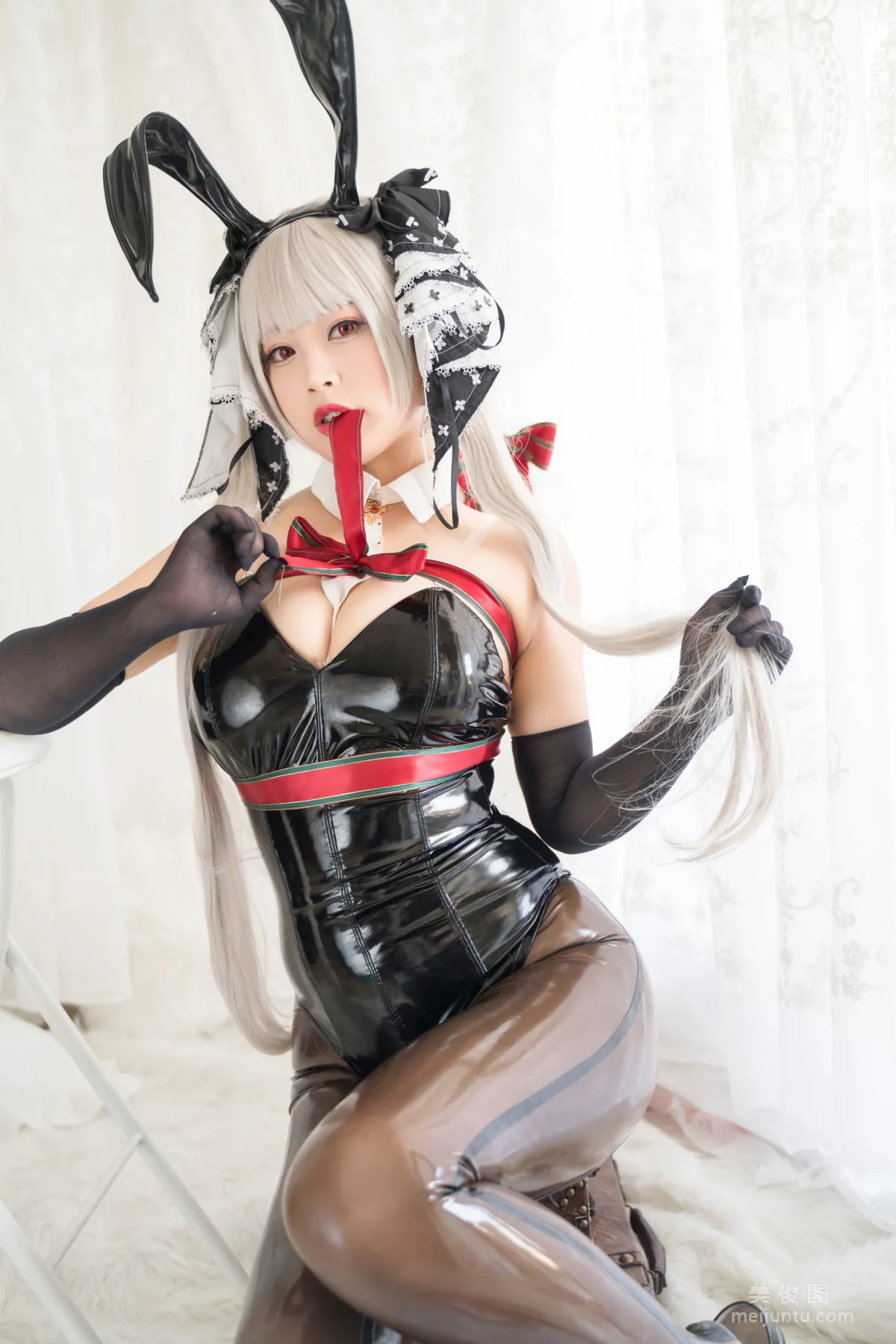 Ni Yeye: Web Idols photo 49