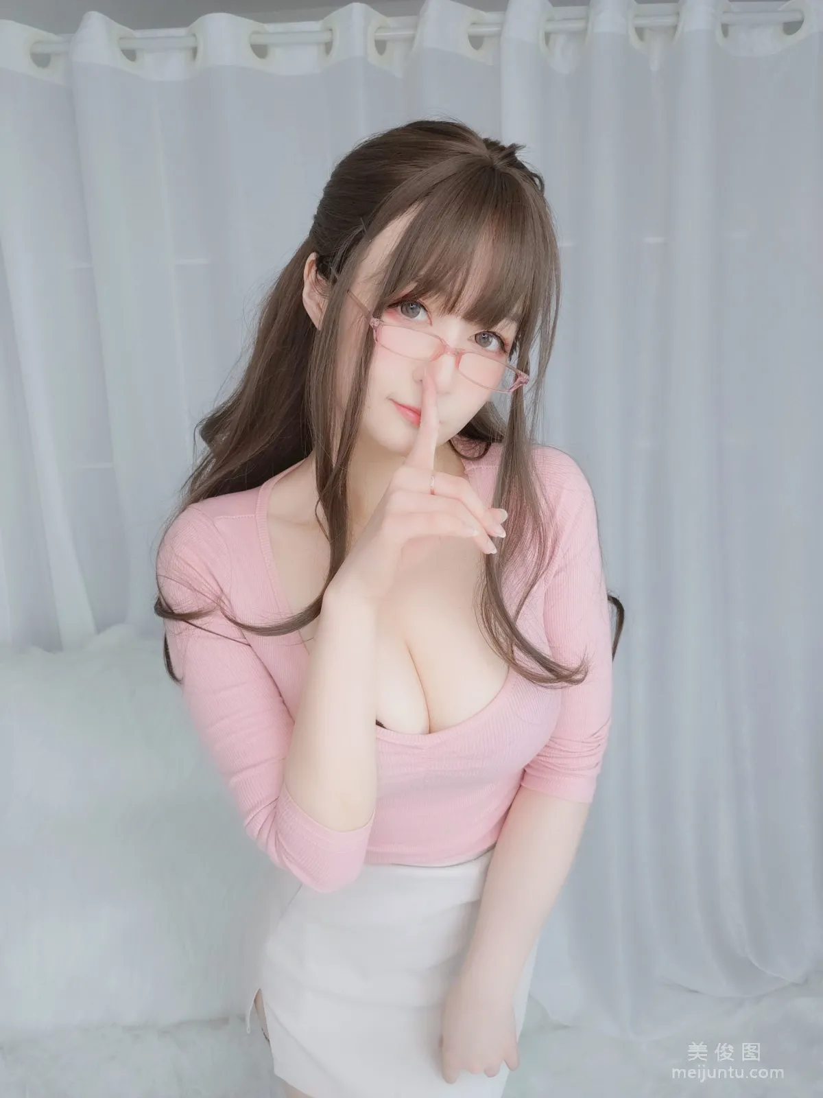 Baiyin 81: Web Idols photo 120