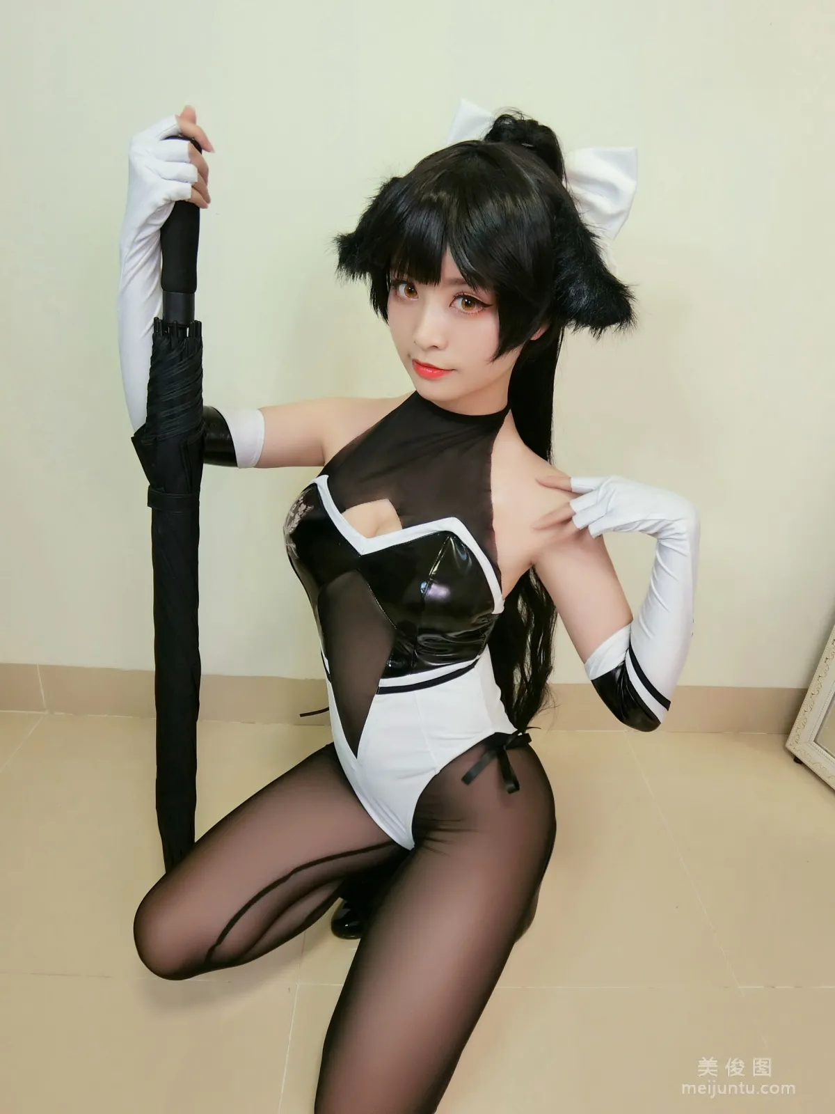 Xingye saori: Web Idols photo 17