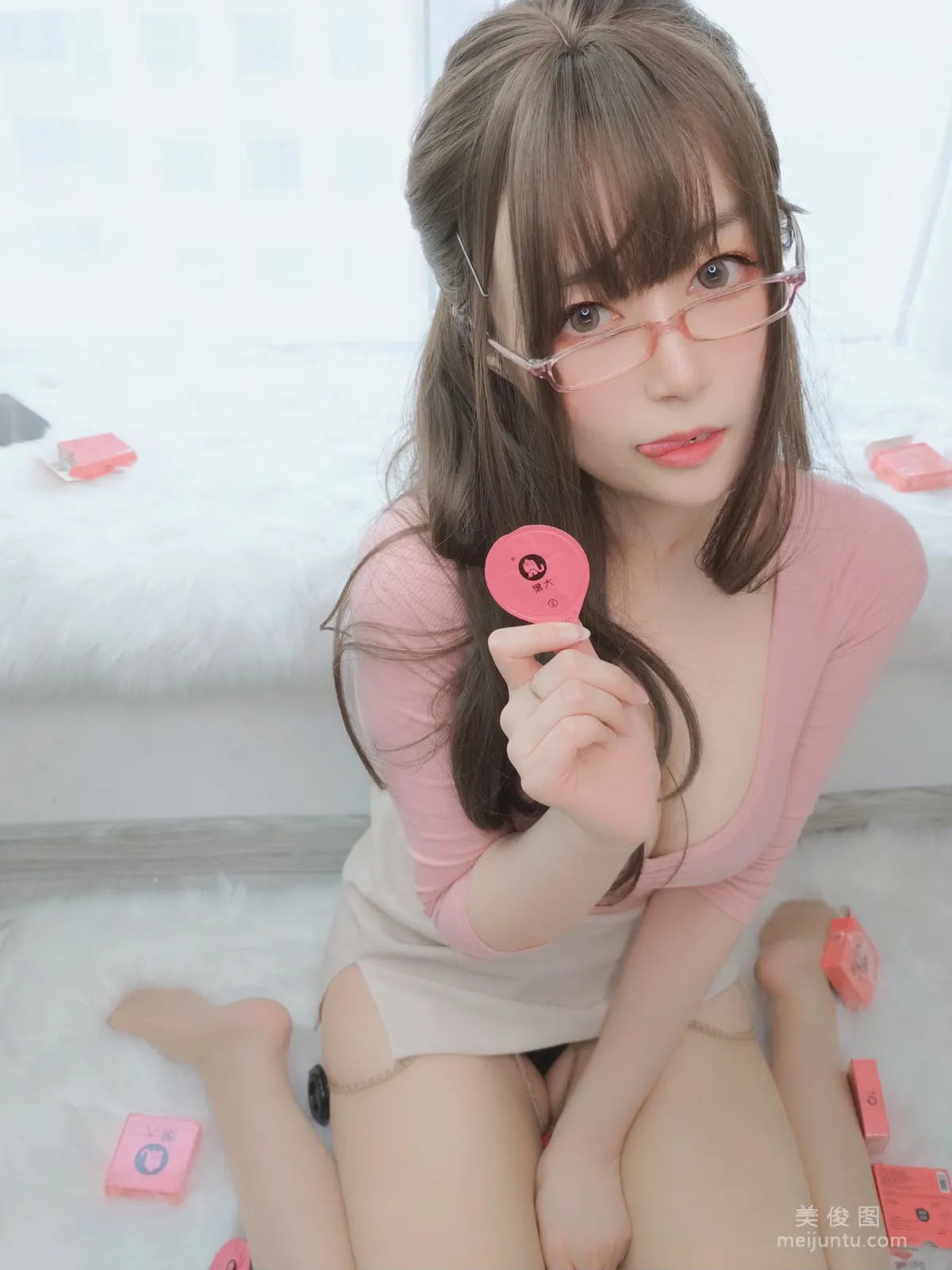 Baiyin 81: Web Idols photo 25