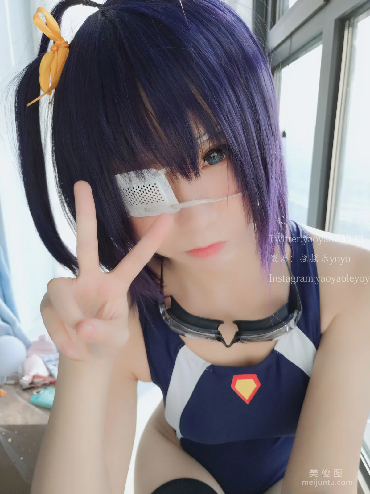 Yao Yaole: Web Idols photo 28