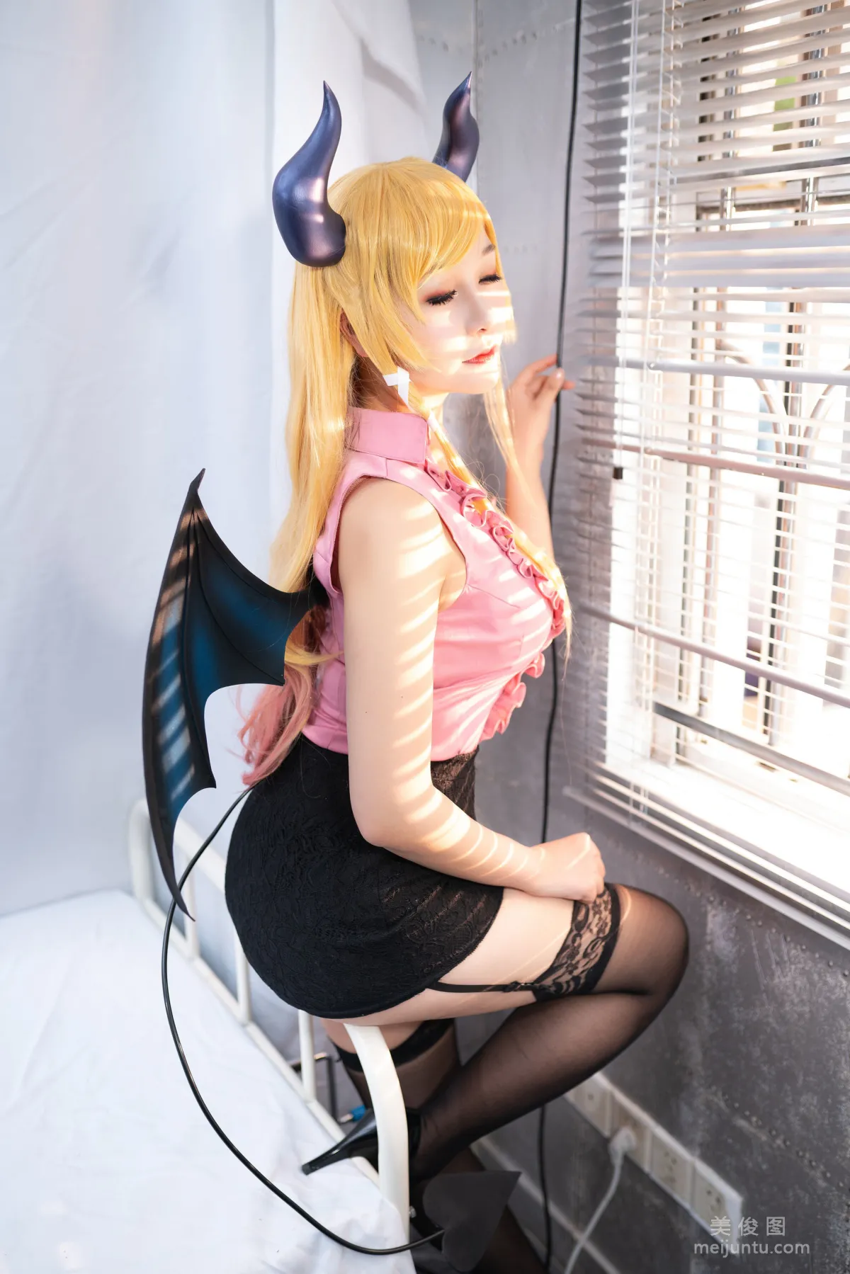 Sandaodao Miido: Web Idols photo 19