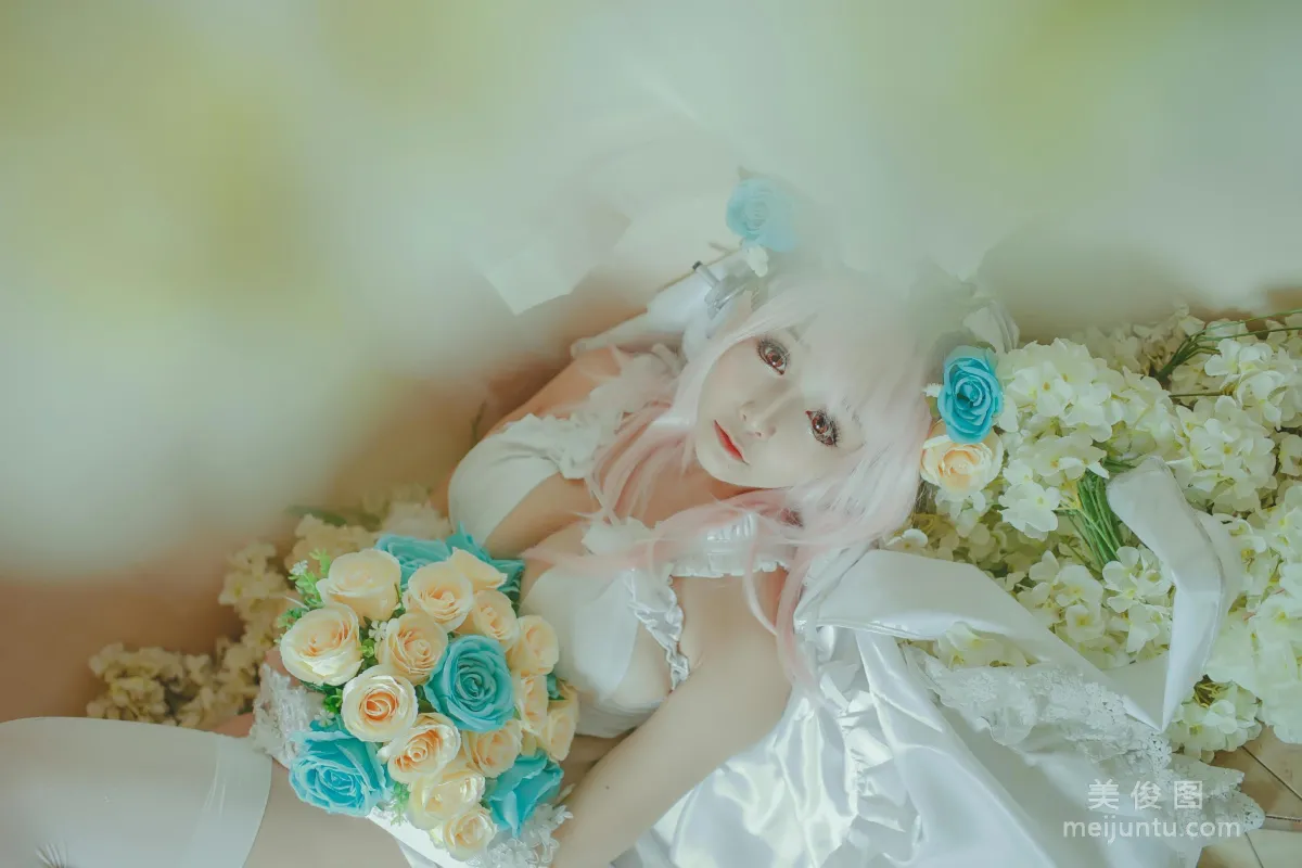 Sandaodao Miido: Web Idols photo 15