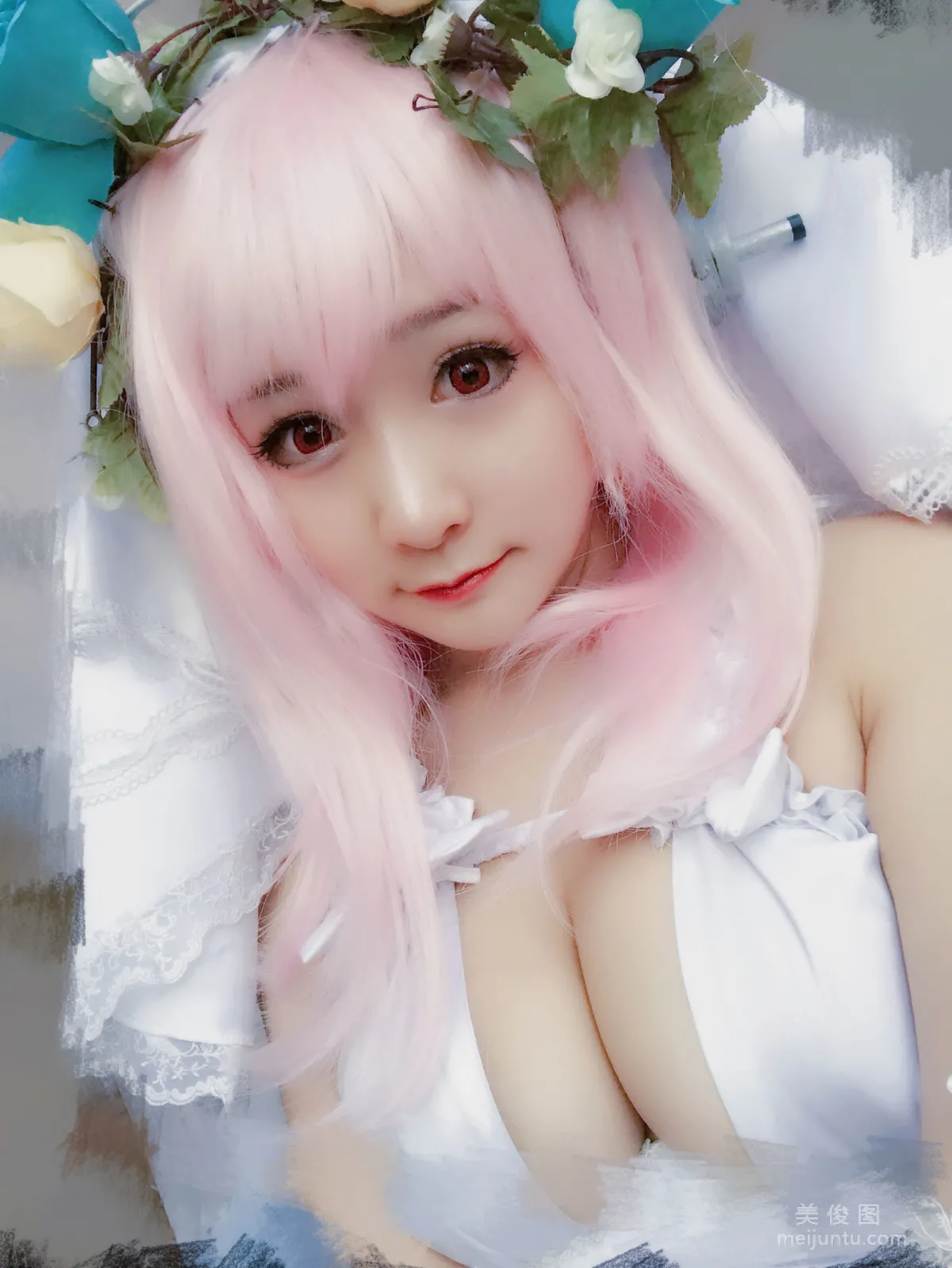 Sandaodao Miido: Web Idols photo 25