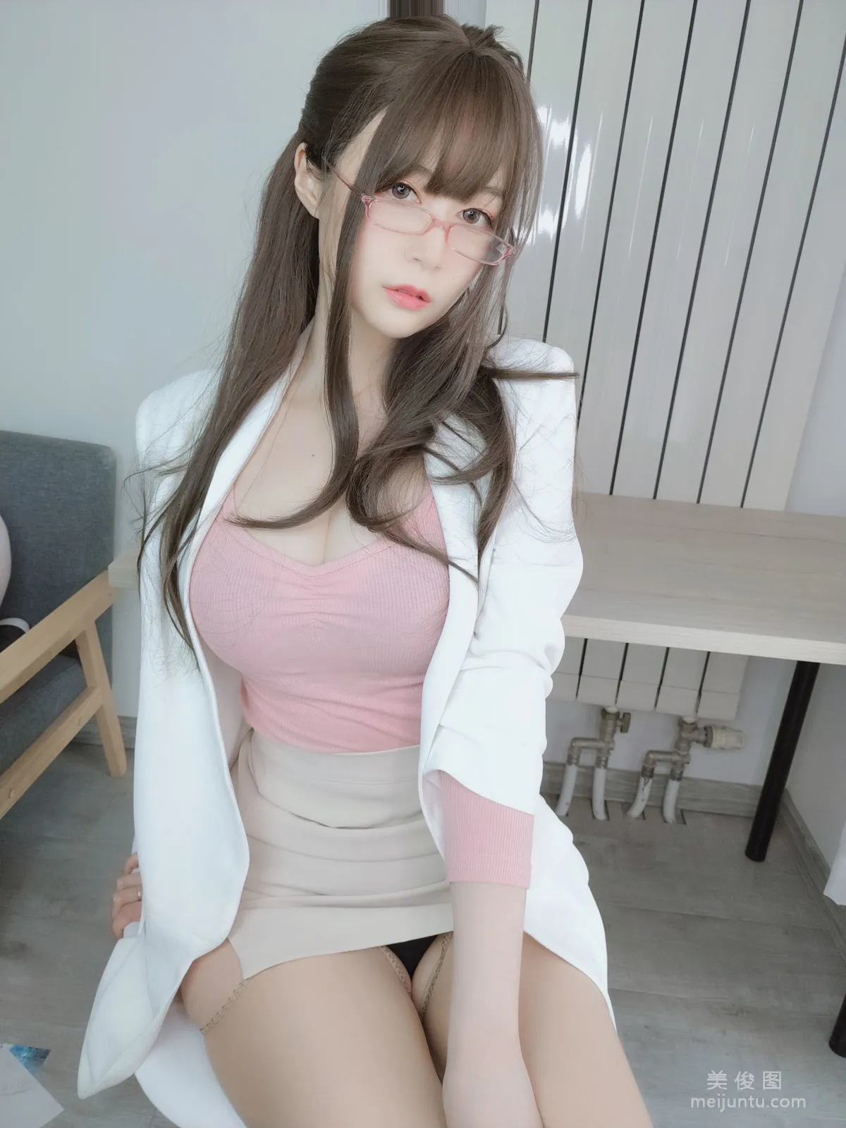 Baiyin 81: Web Idols photo 147