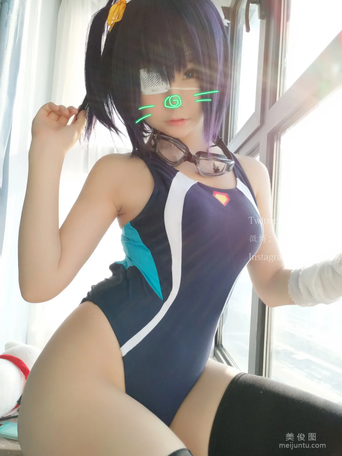 Yao Yaole: Web Idols photo 61