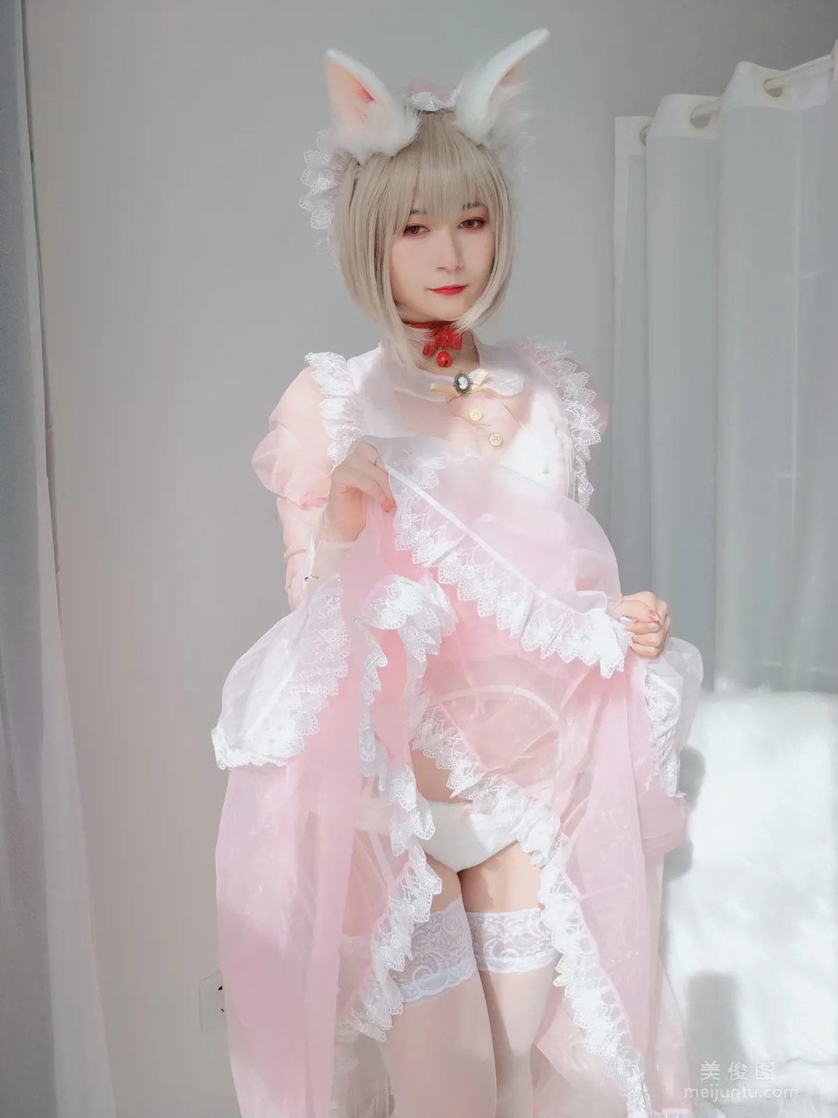Baiyin 81: Web Idols photo 19