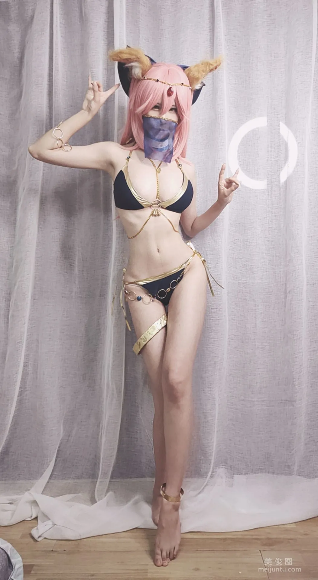 Ailaoshi PhD: Web Idols photo 7