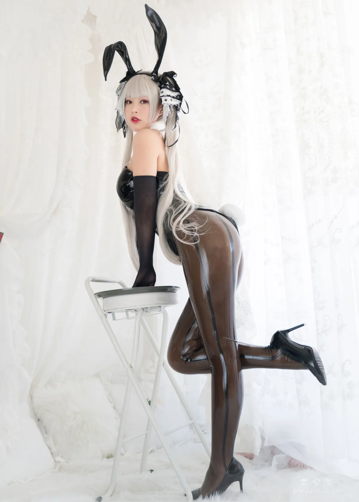 Ni Yeye: Web Idols photo 8