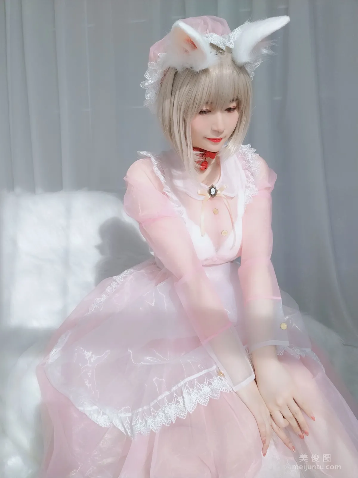 Baiyin 81: Web Idols photo 17