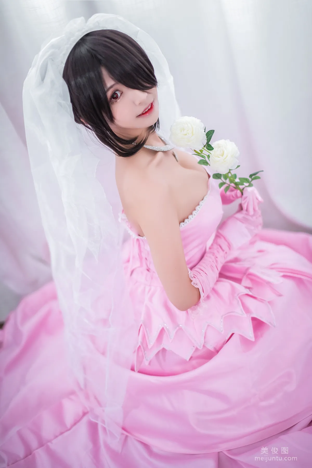 Manyu Feier: Web Idols photo 2
