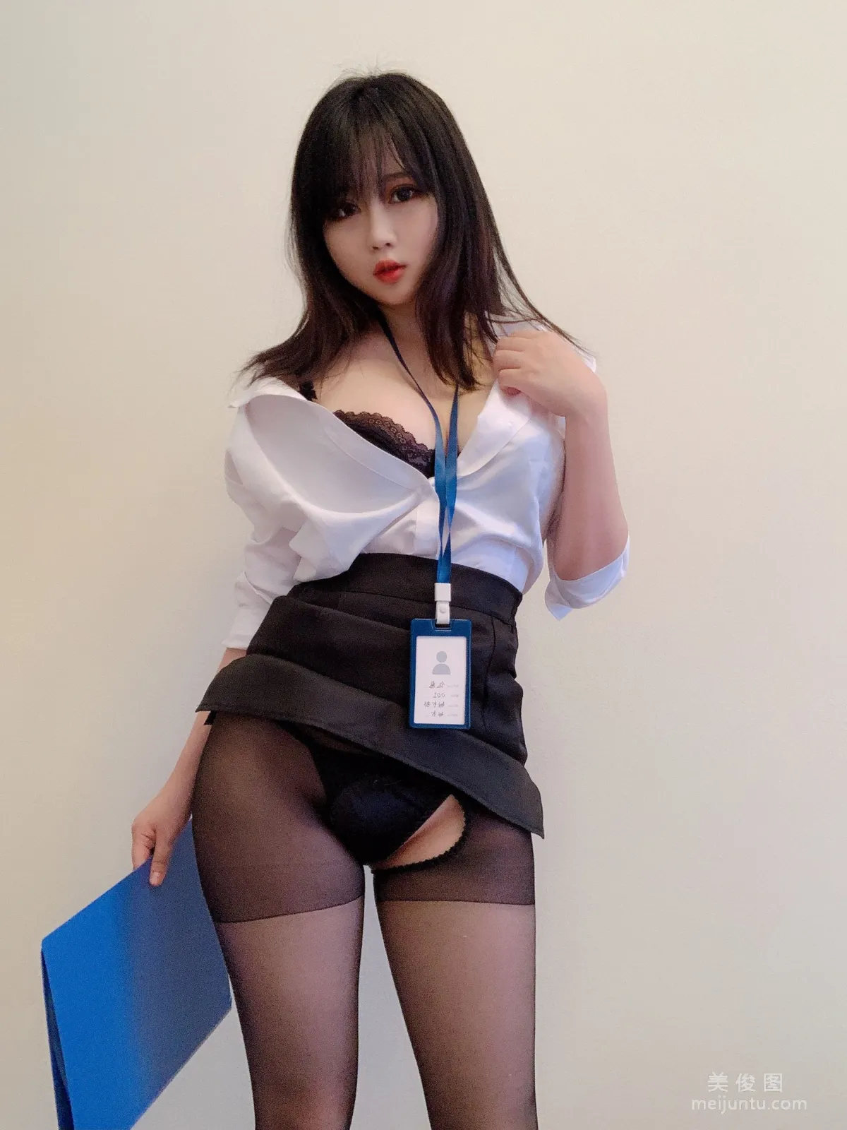 Shiyi Jiangya: Web Idols photo 12