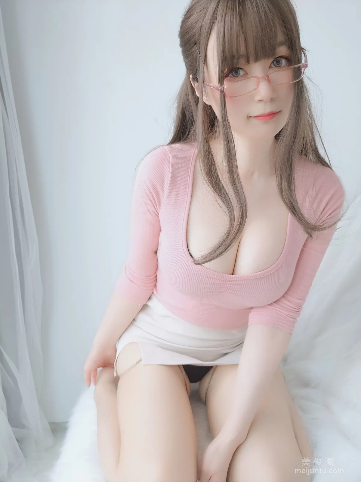 Baiyin 81: Web Idols photo 43
