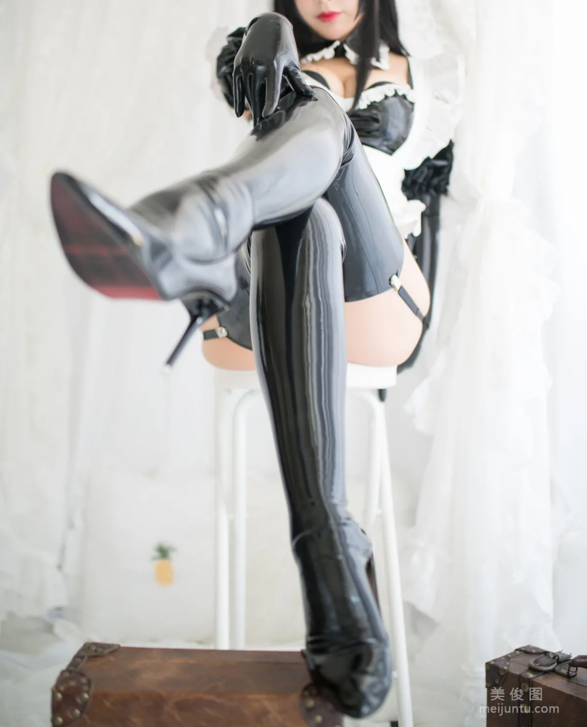 Bai Ye: Web Idols photo 52