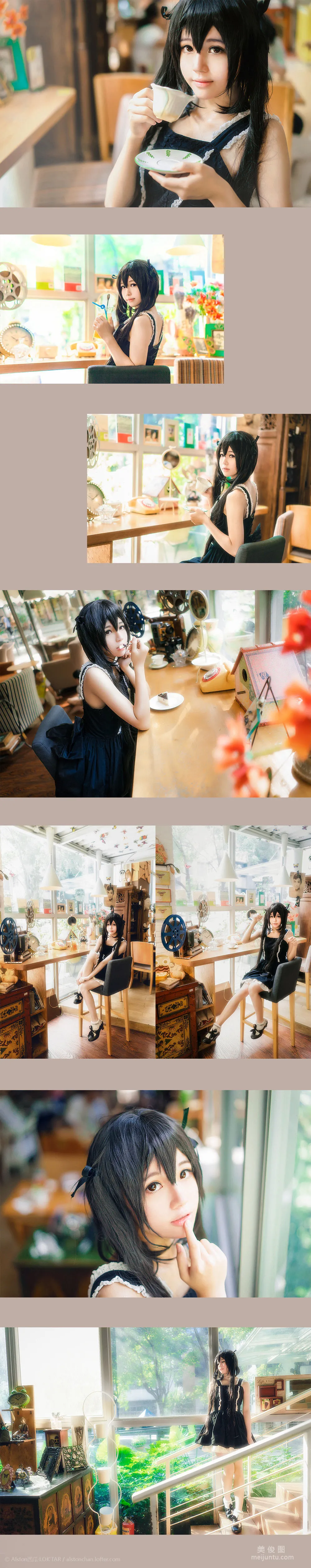 Ying Taomiao: Web Idols photo 3