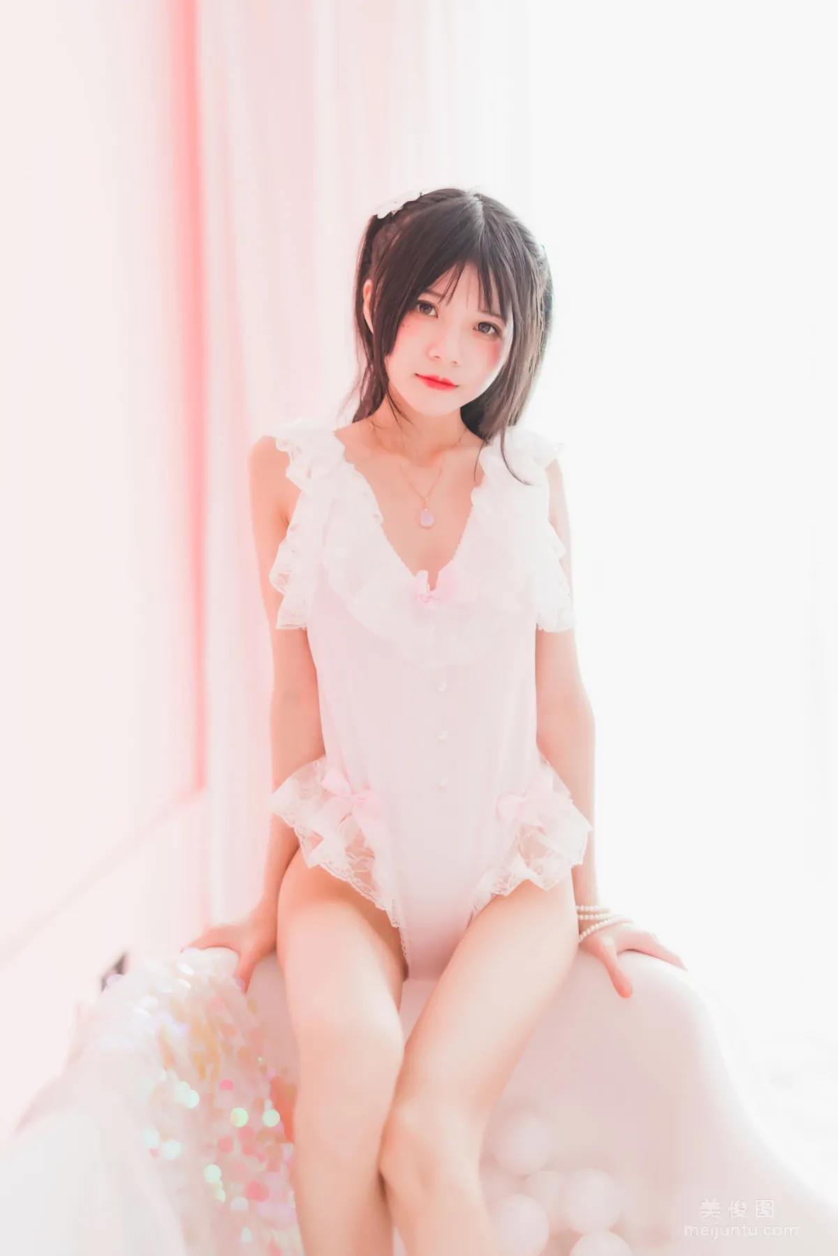 Ying Taomiao: Web Idols photo 38