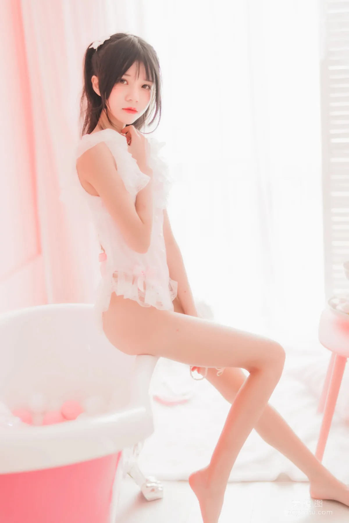 Ying Taomiao: Web Idols photo 46