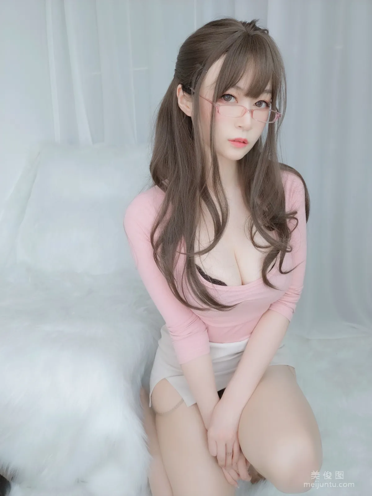 Baiyin 81: Web Idols photo 112