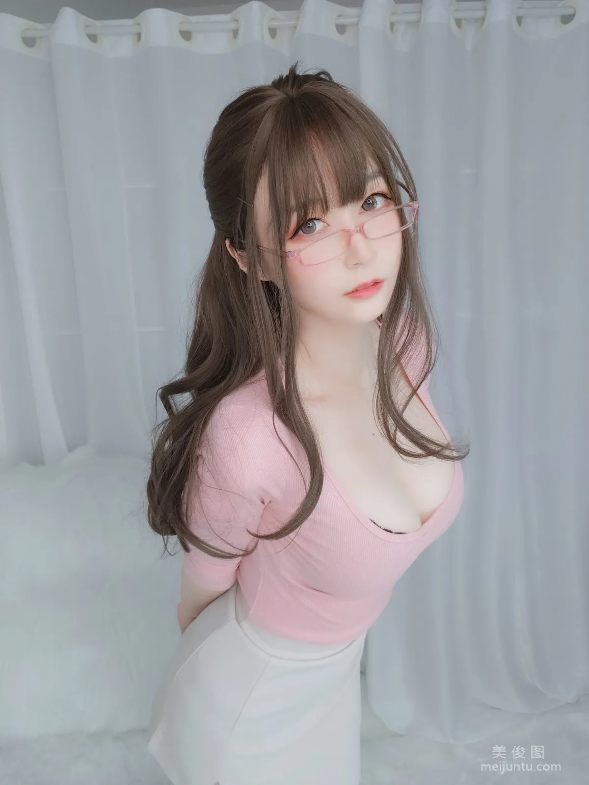 Baiyin 81: Web Idols photo 111