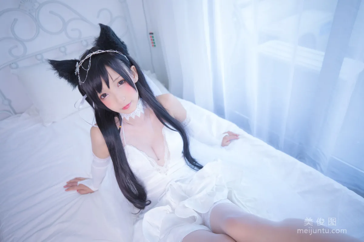 Shenle Banzhen Dong, Tomorrow's Bride Photo Set photo 60