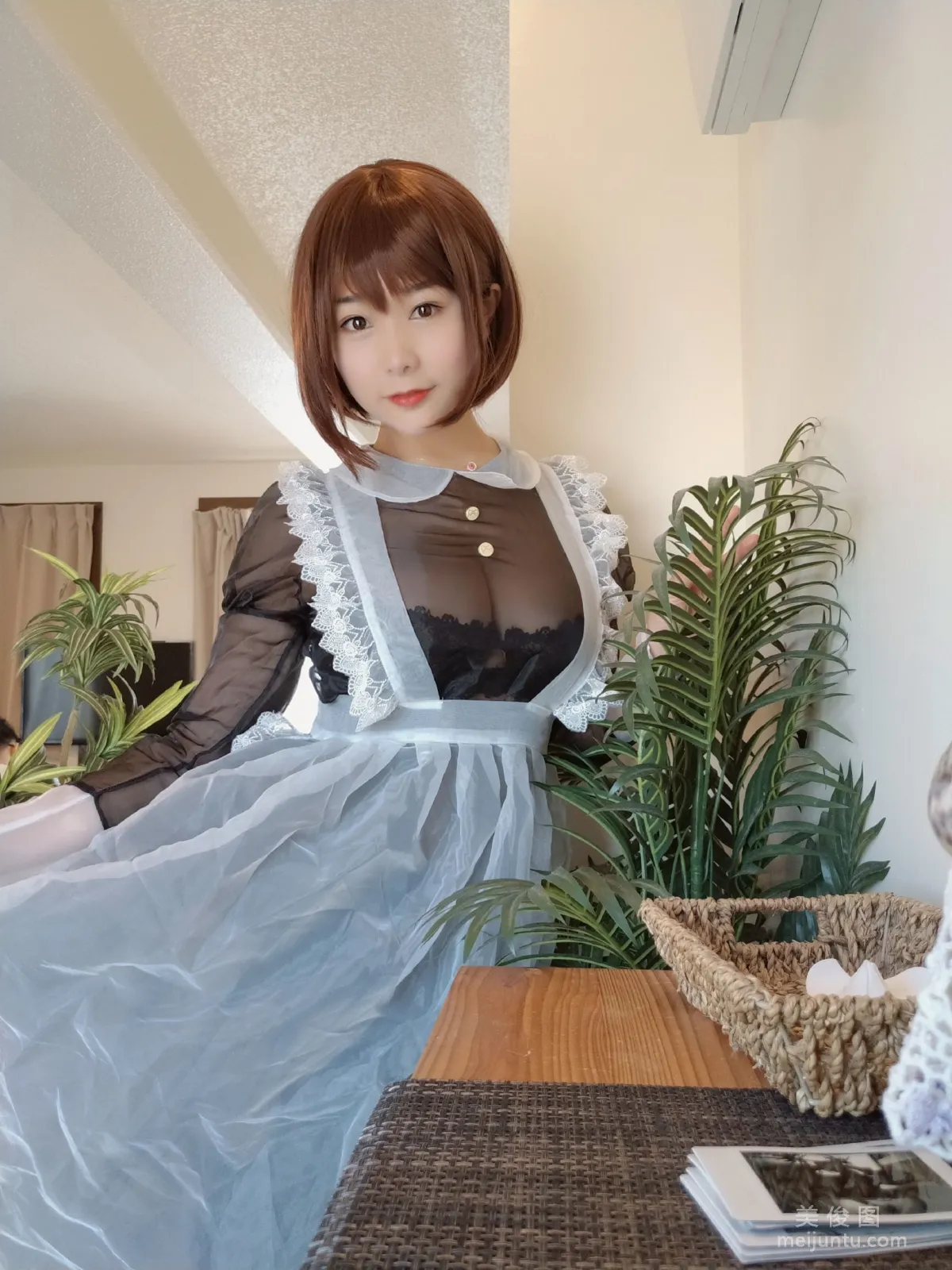 Sandaodao Miido: Web Idols photo 4