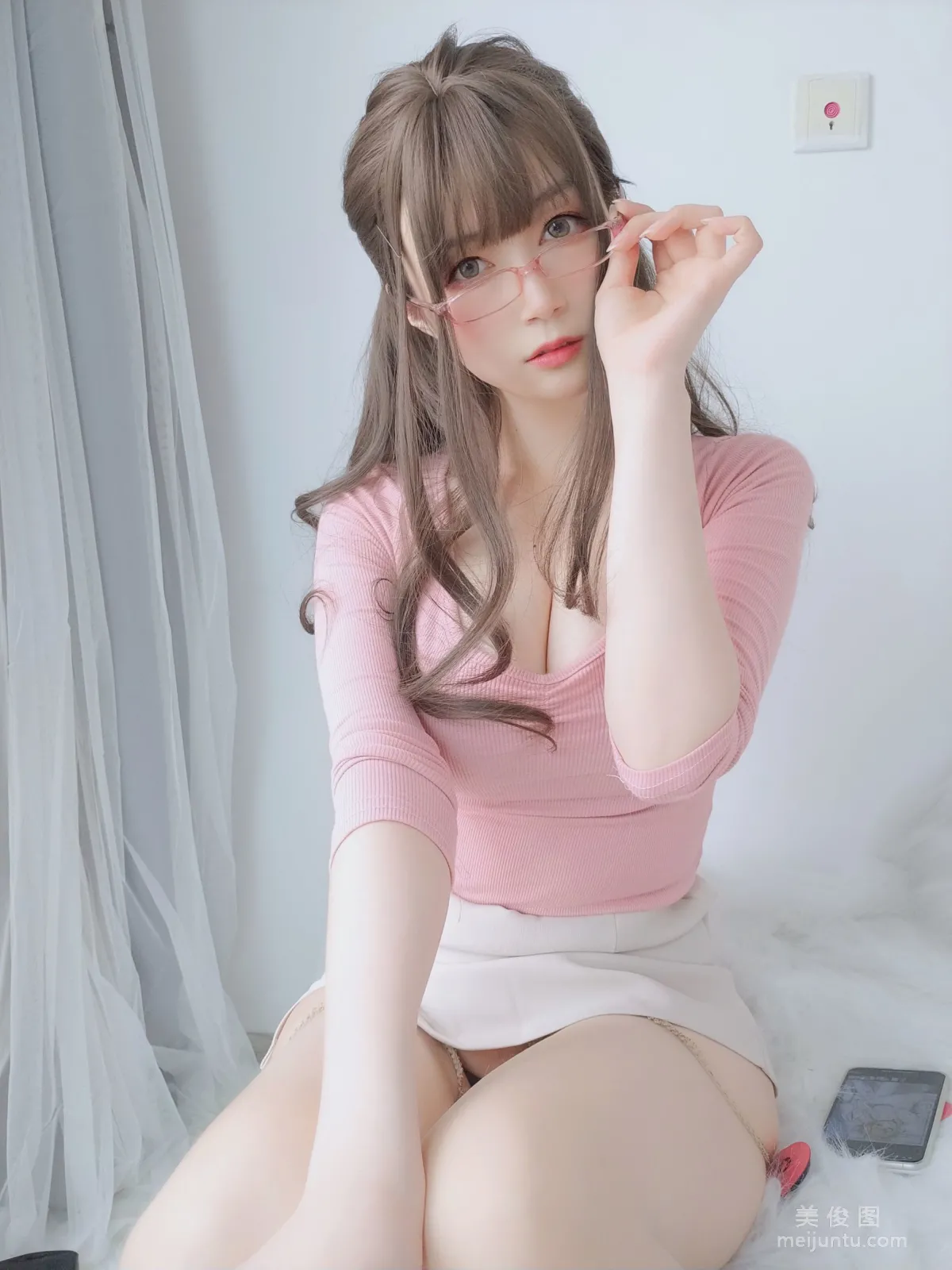 Baiyin 81: Web Idols photo 61