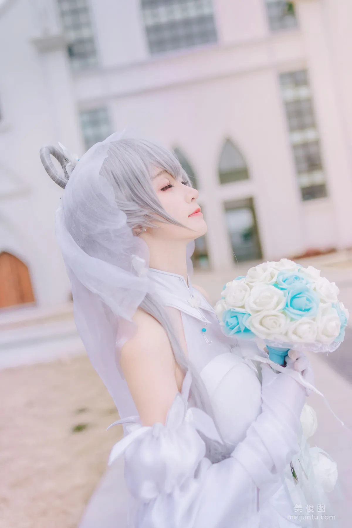 yui Jinyu: Web Idols photo 3